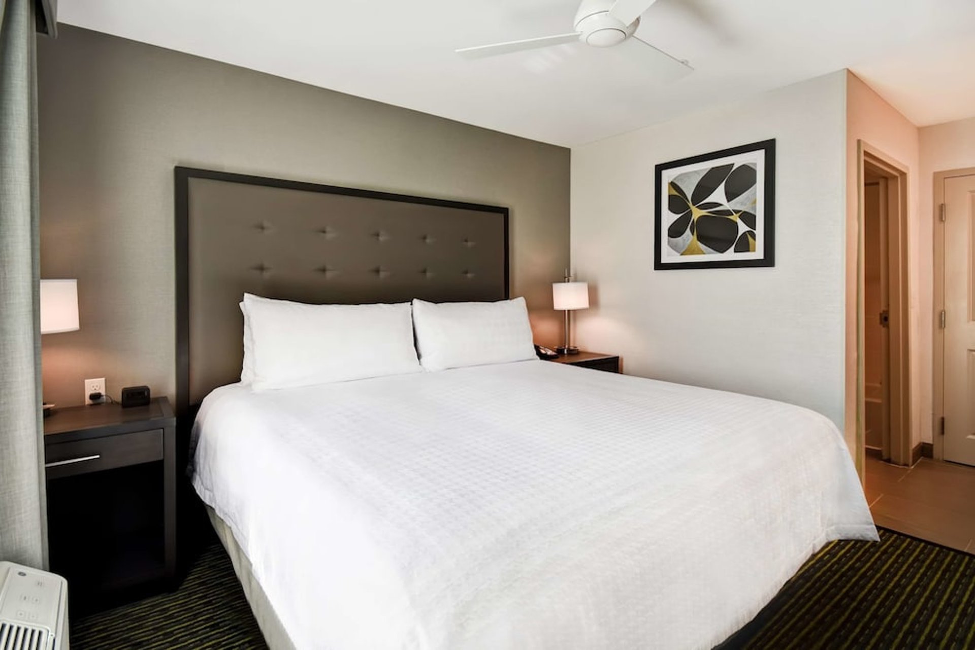 King Bedroom