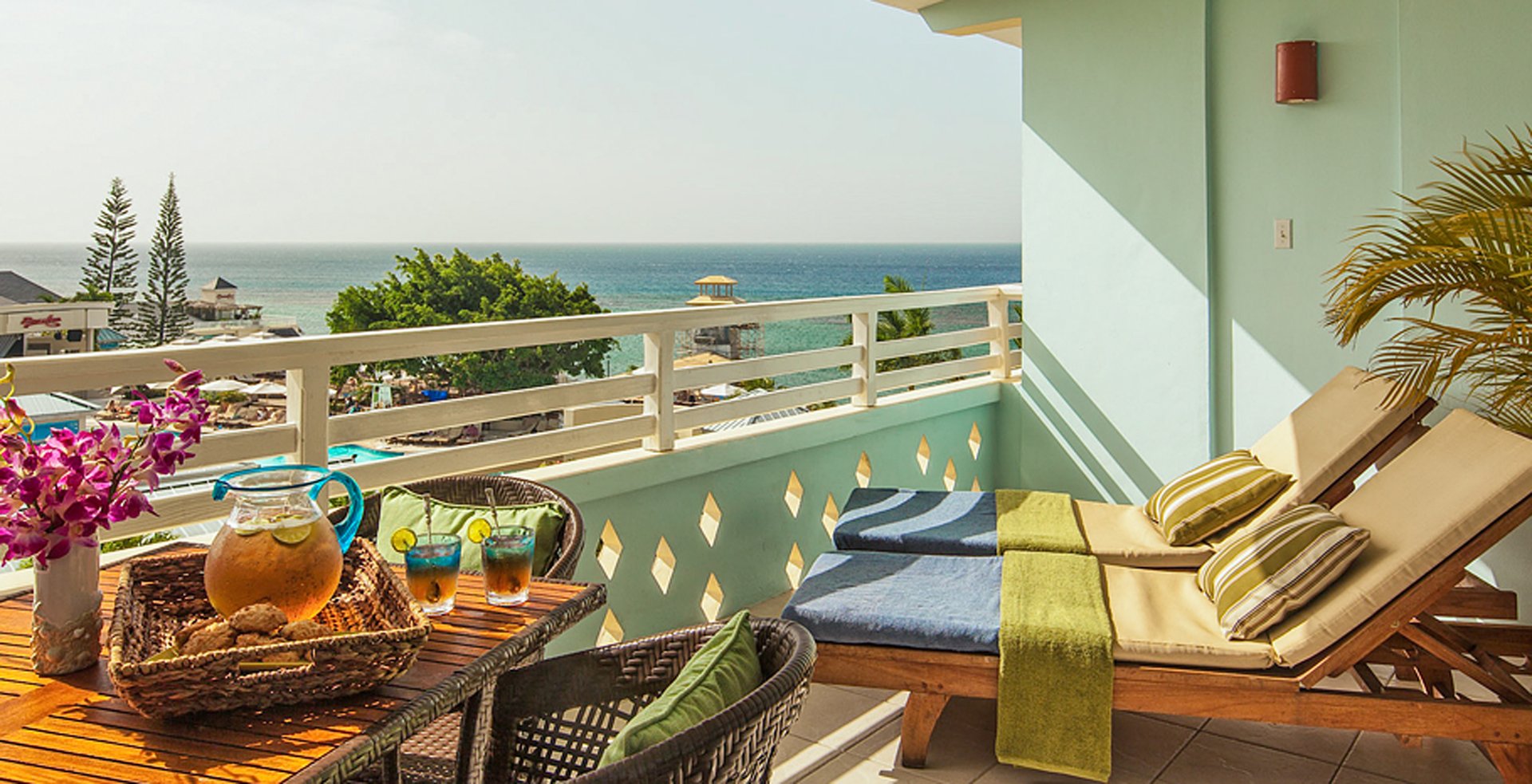 Balcony 2