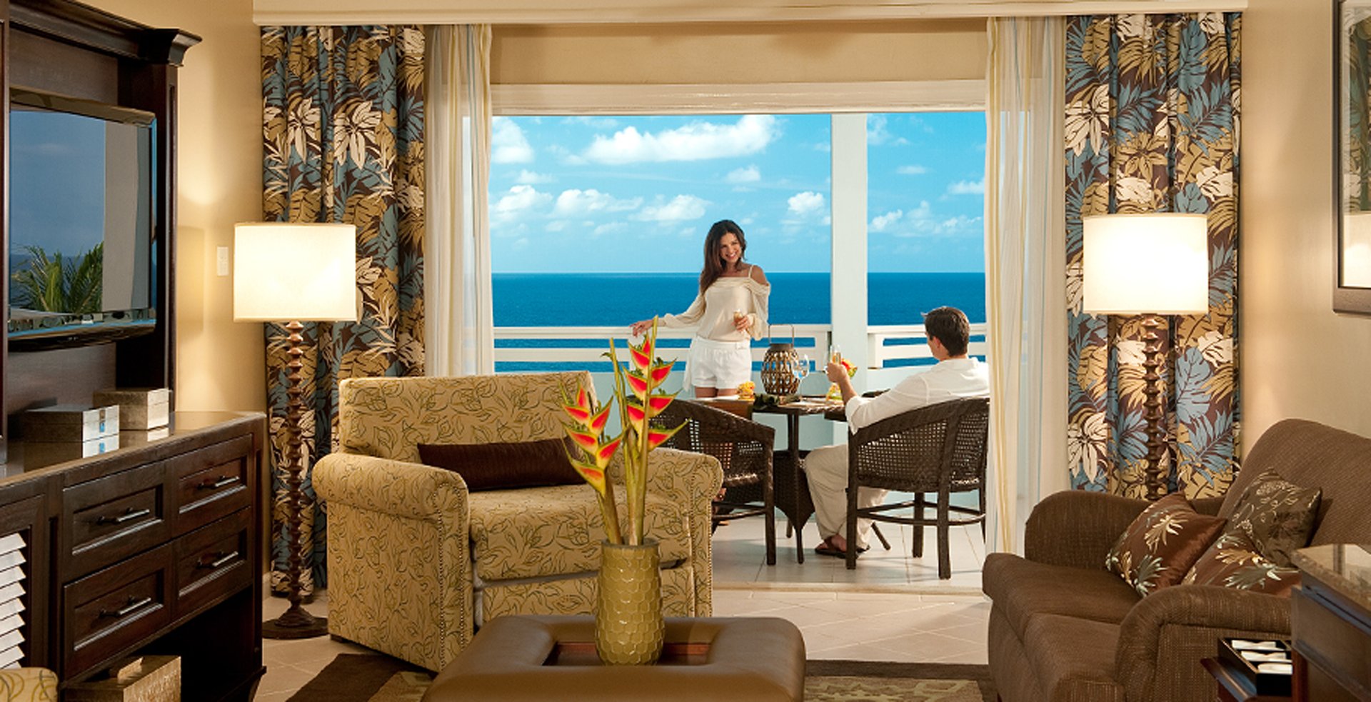 Balcony 2