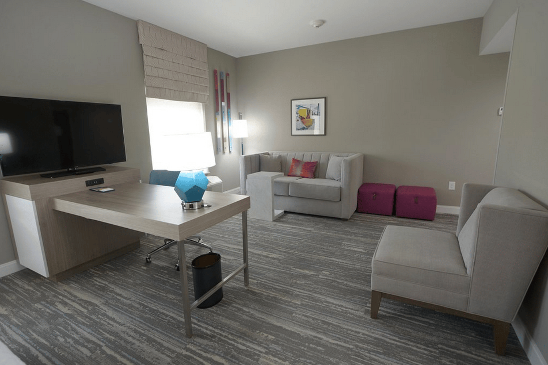 King Studio Seating