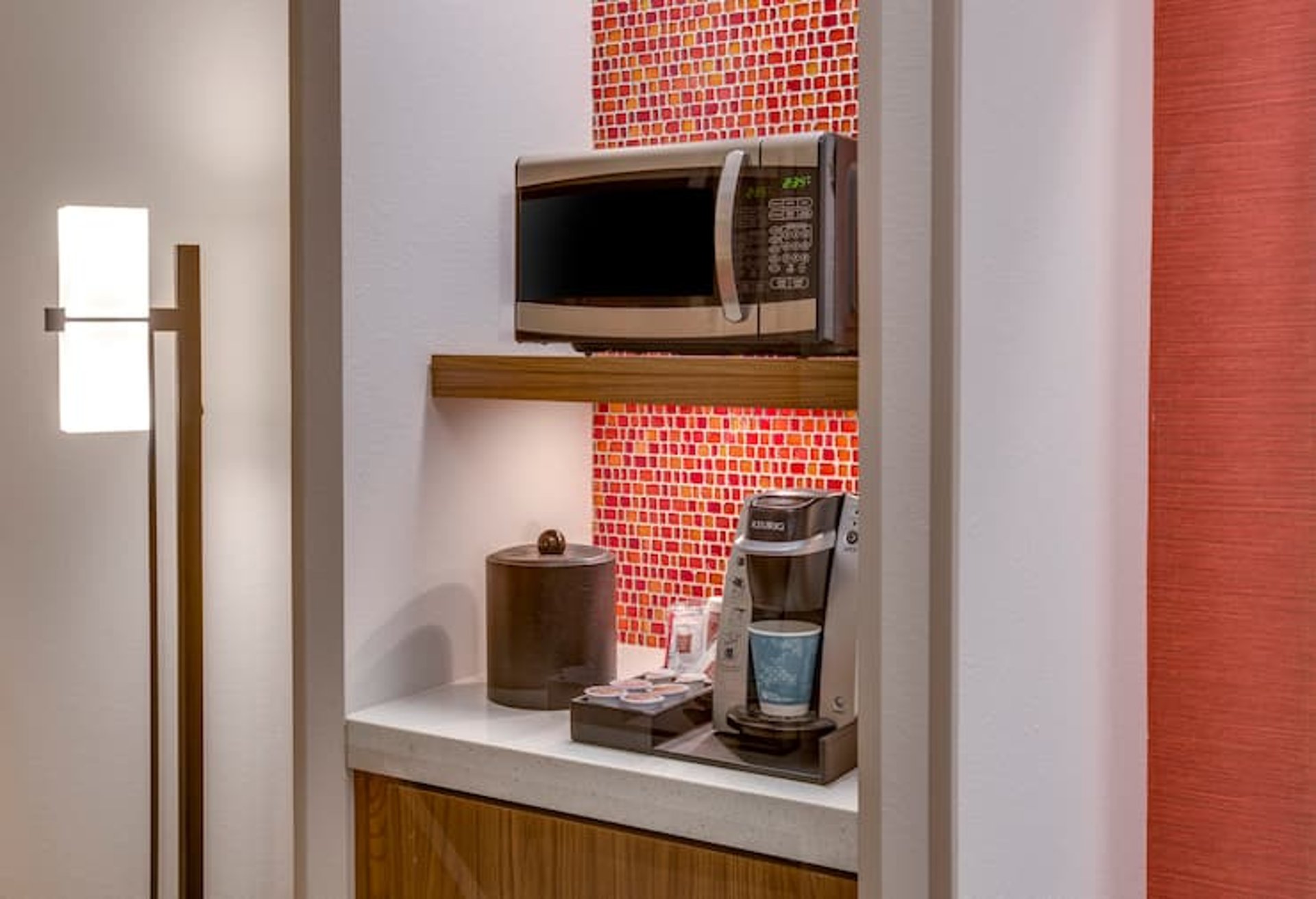 Amenities