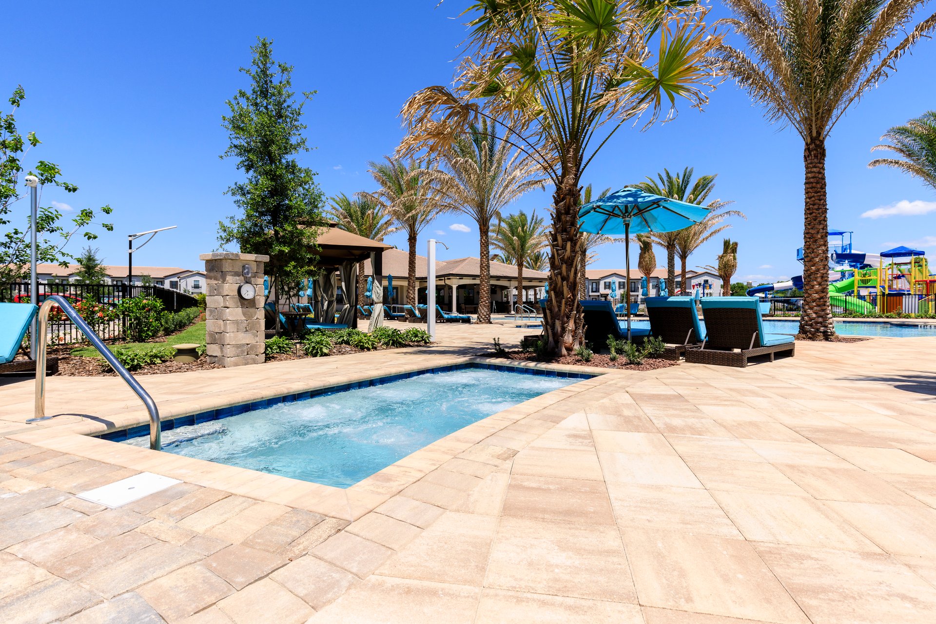 Spa | Balmoral Resort Florida