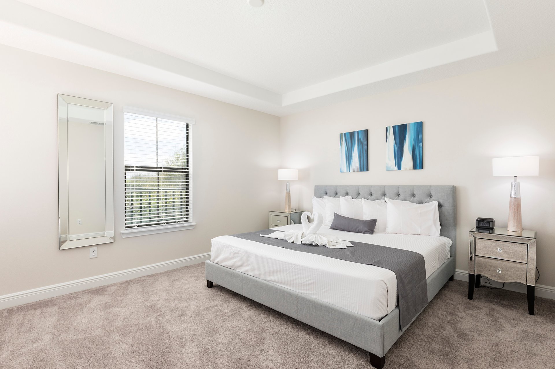 Master bedroom 2