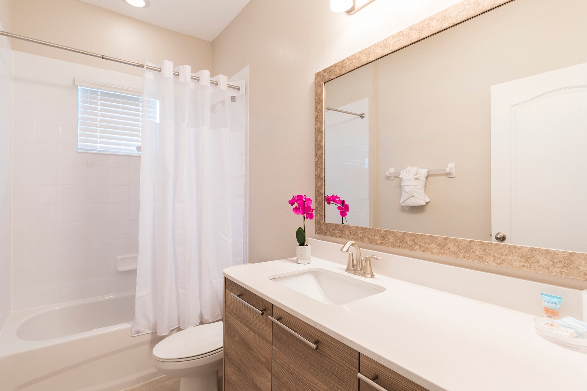 Bathroom 3