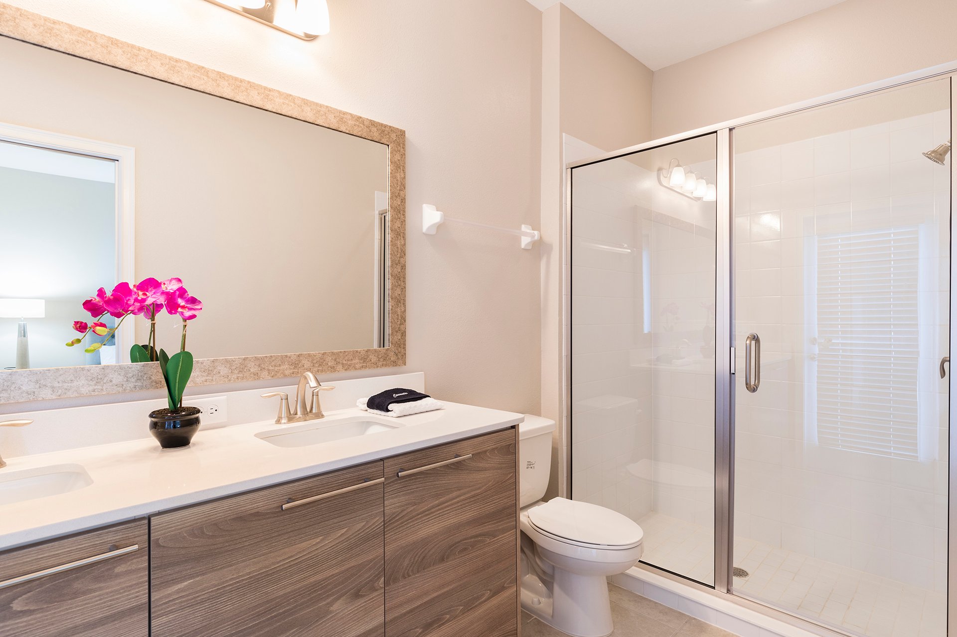 Master Bath 1