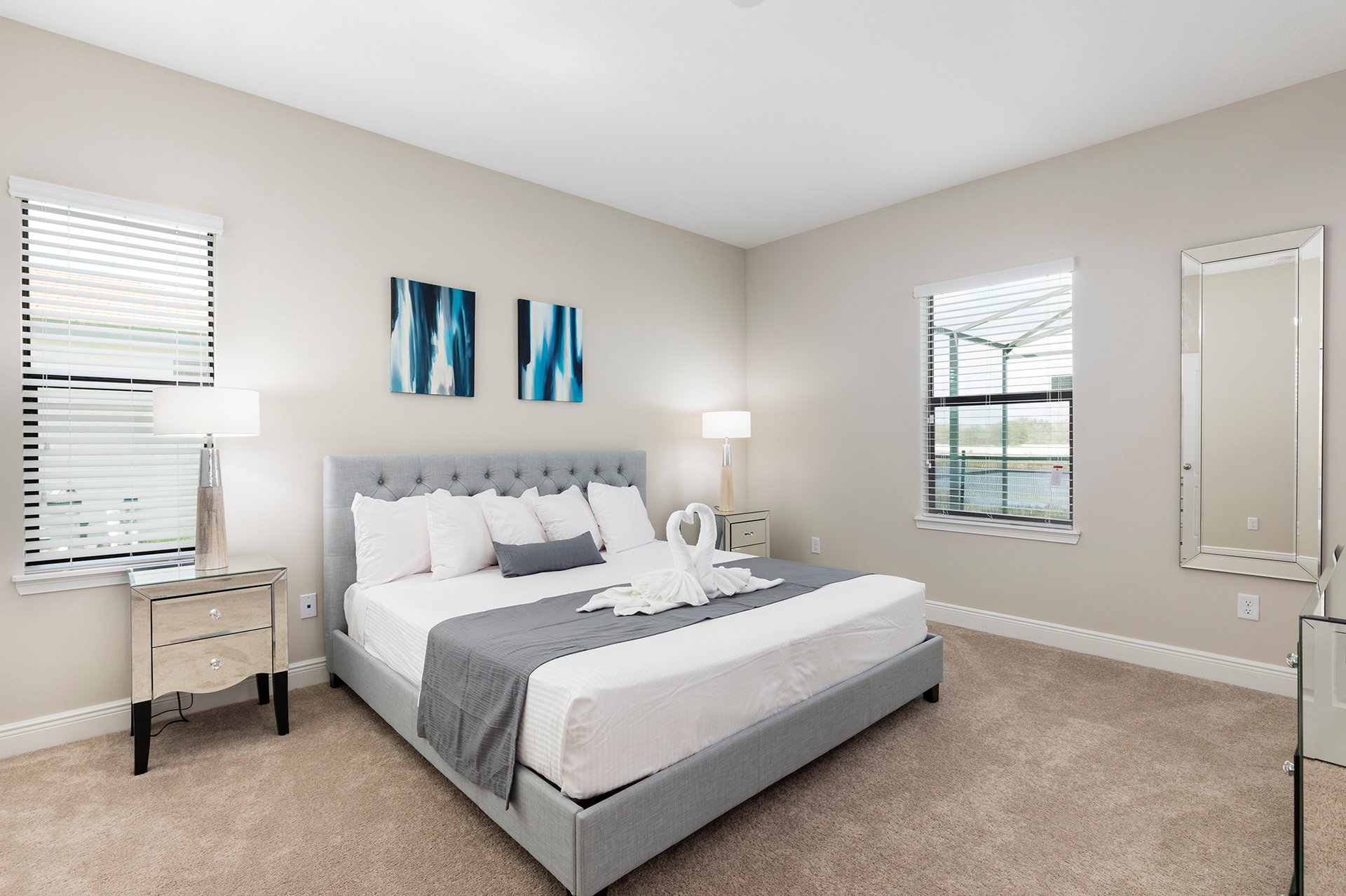 Master Bed 1