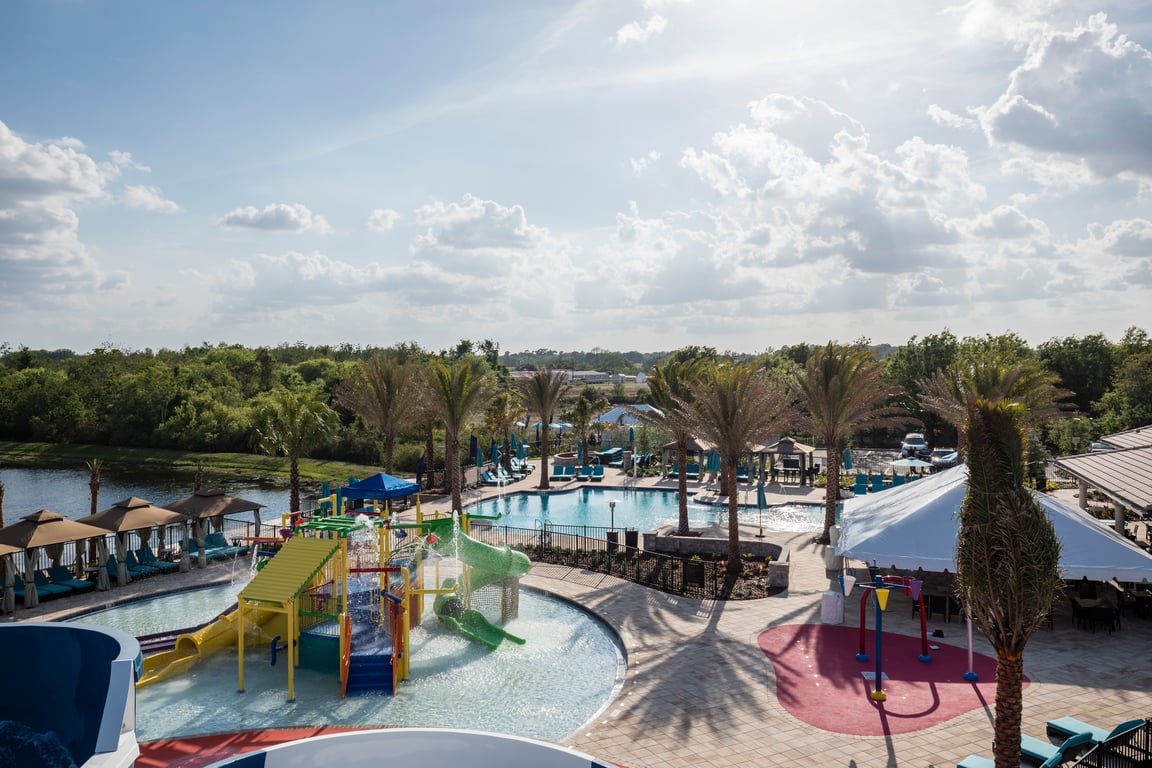 Water Park 10 | Balmoral Resort Florida