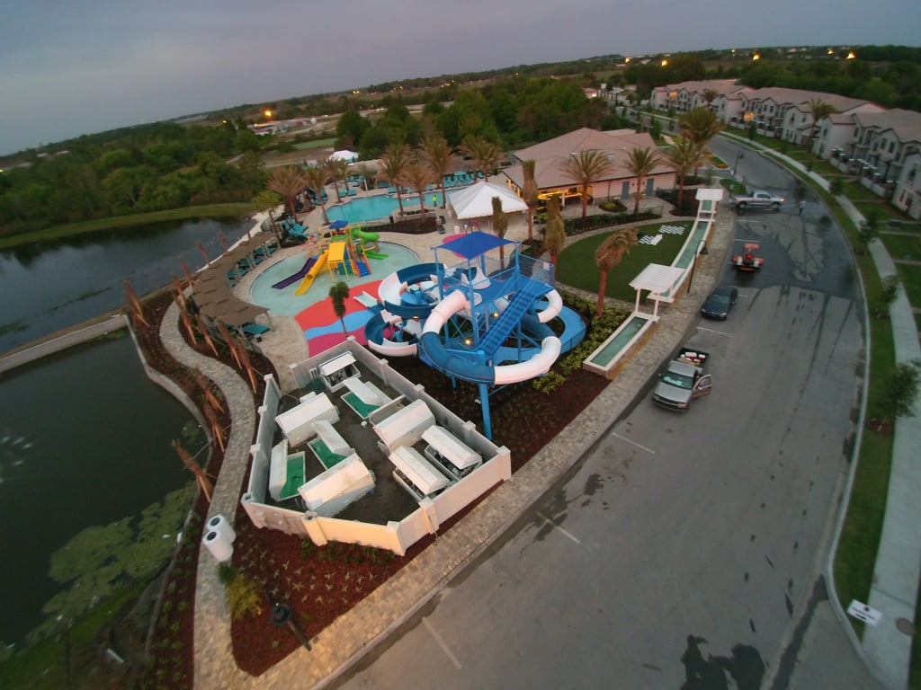Water Park 11 | Balmoral Resort Florida