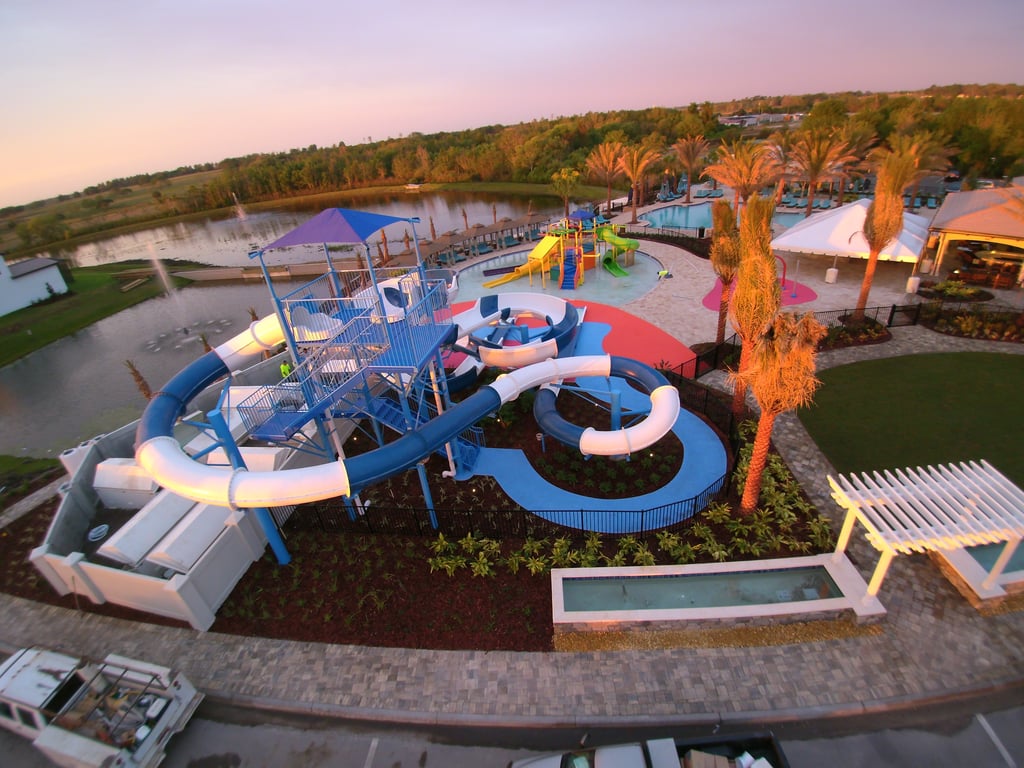 Water Park 12 | Balmoral Resort Florida