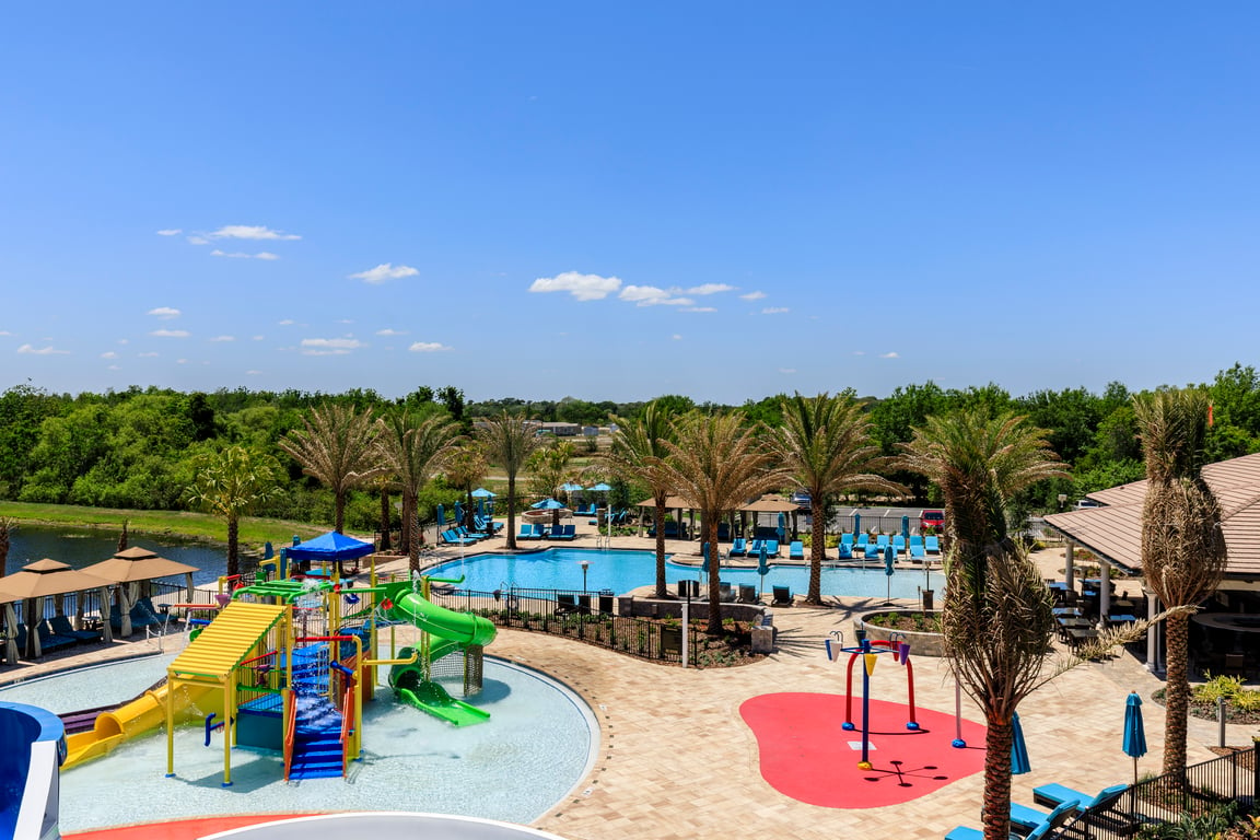 Water Park 16 | Balmoral Resort Florida