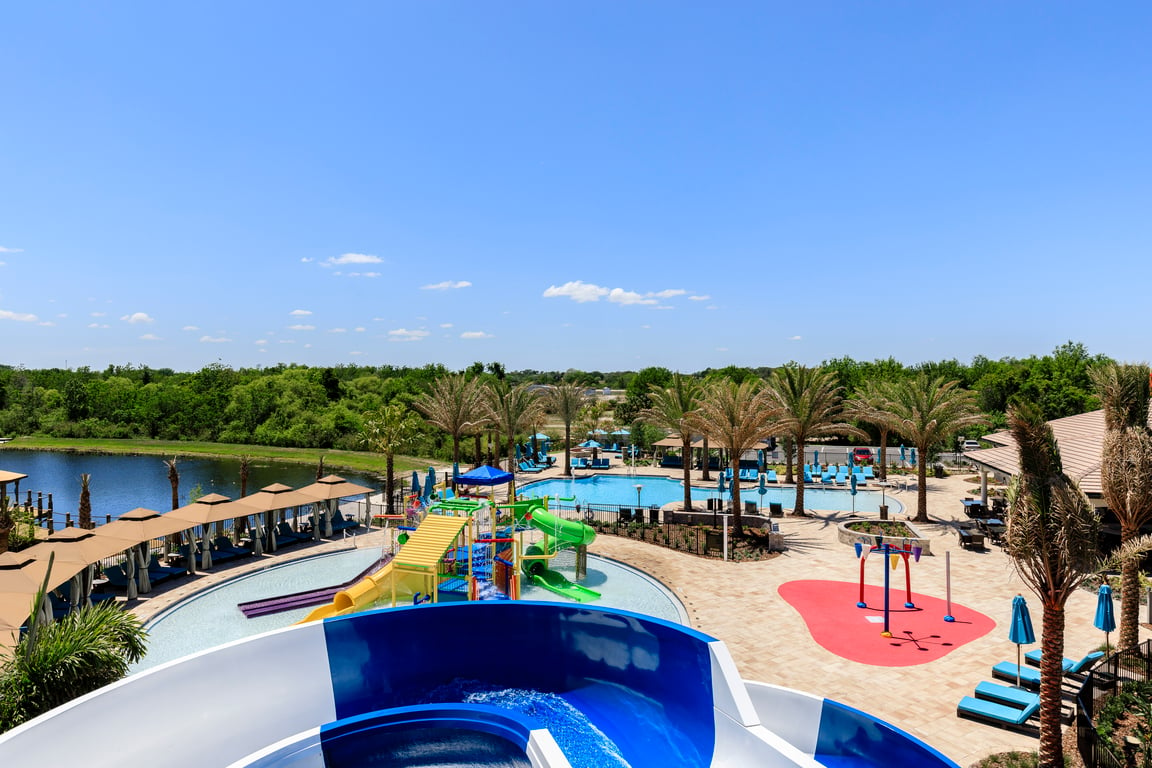 Water Park 17 | Balmoral Resort Florida