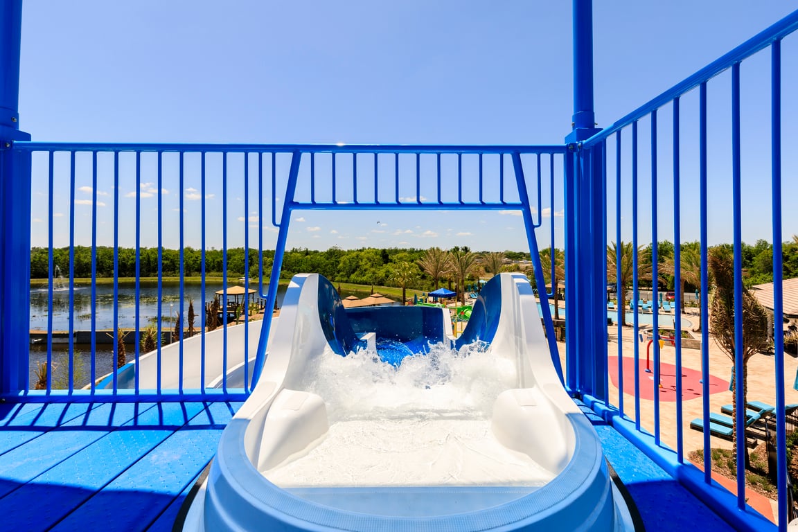 Water Park 18 | Balmoral Resort Florida