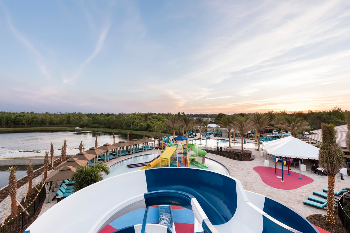 Water Park 2 | Balmoral Resort Florida