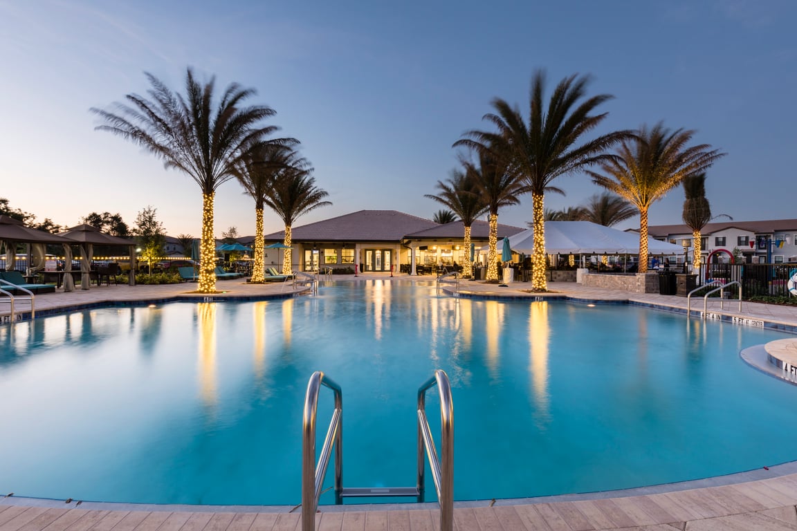 Water Park 5 | Balmoral Resort Florida