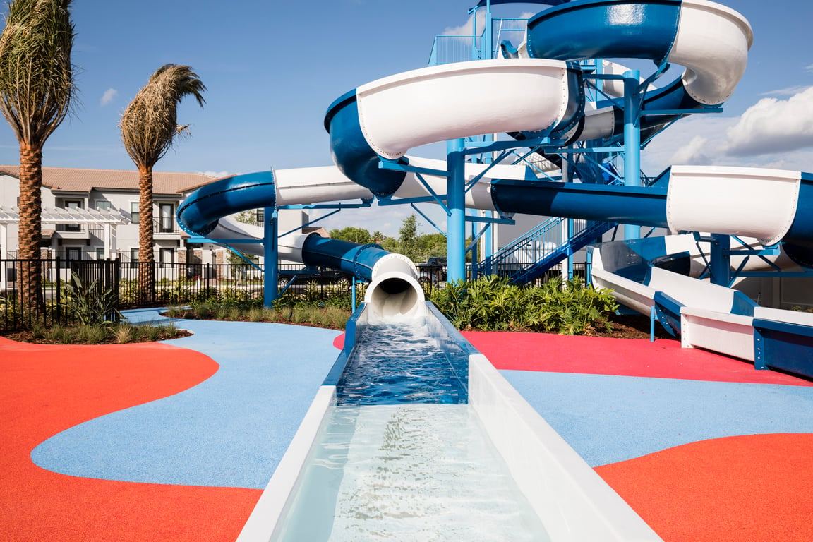 Water Park 9 | Balmoral Resort Florida