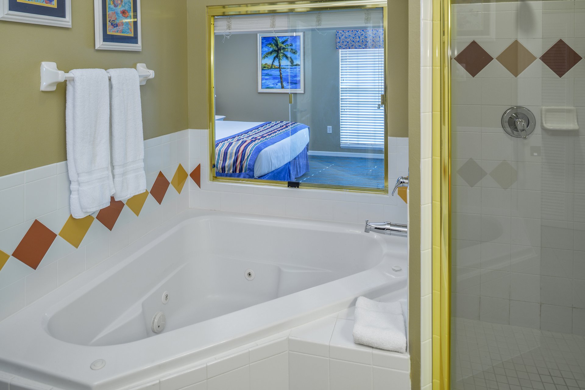 Bathroom 2