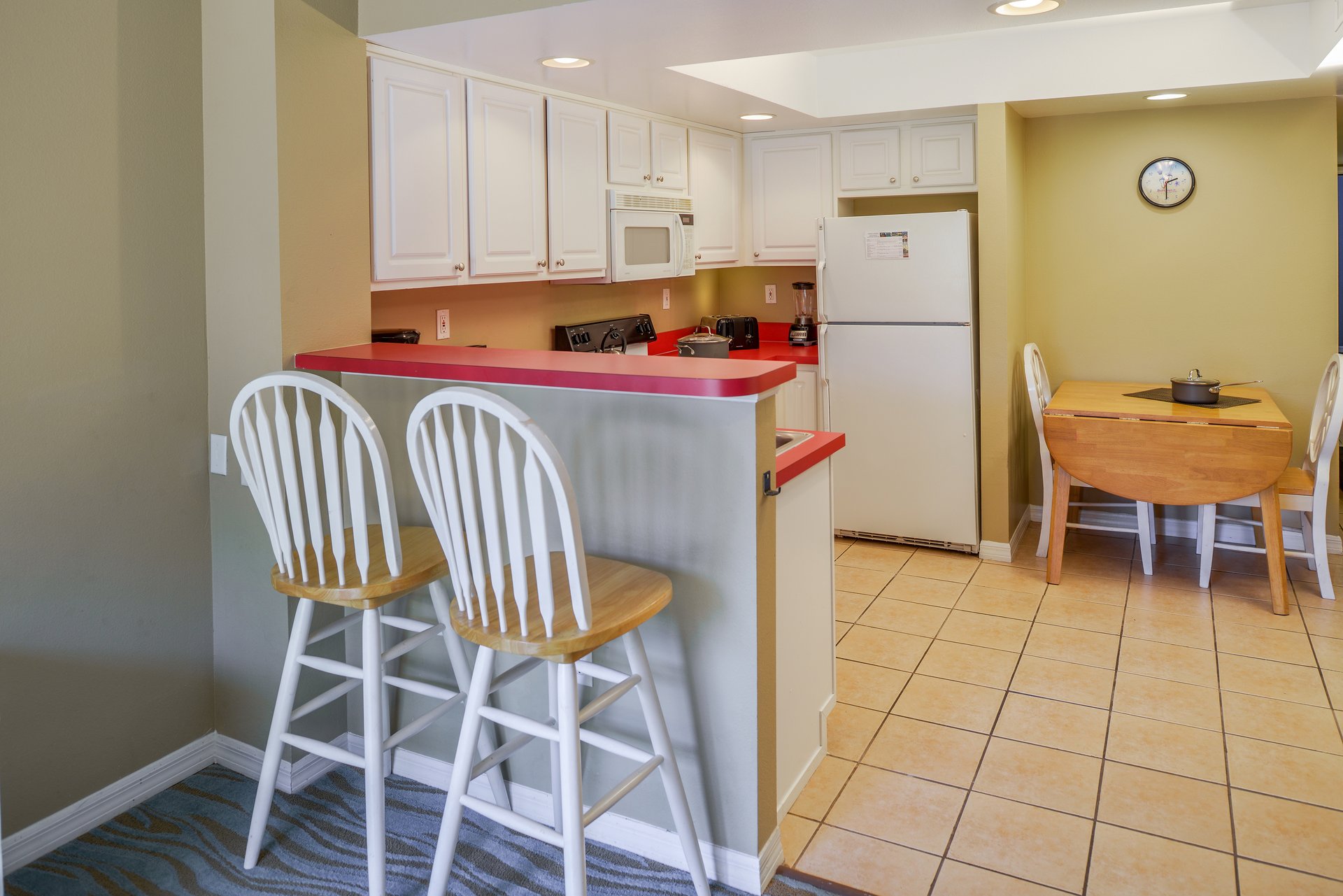 Kitchen Bar