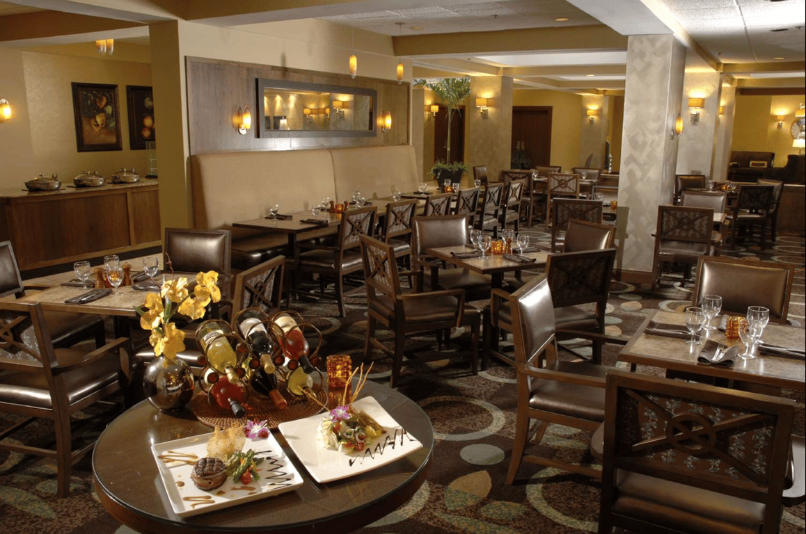 Dining | DoubleTree Suites by Hilton Orlando - Disney Springs® Area