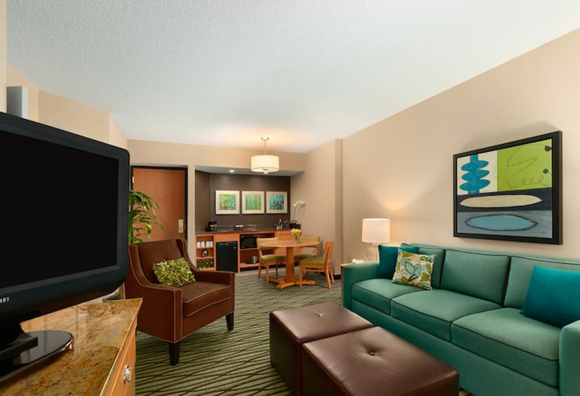 Living Space