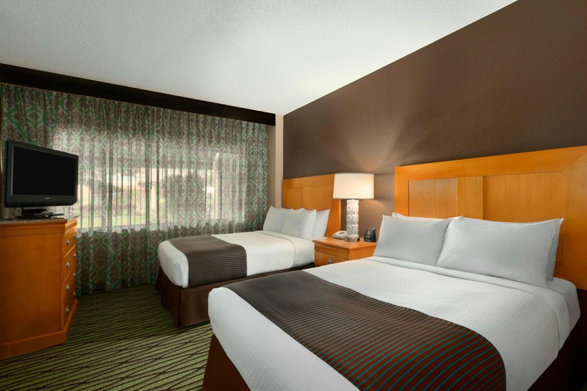 Queens Suite