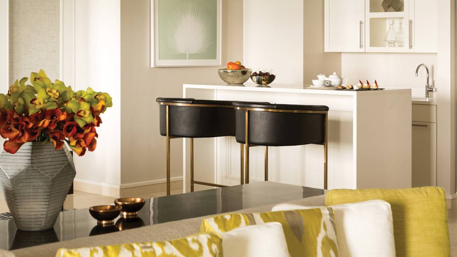 Kitchenette