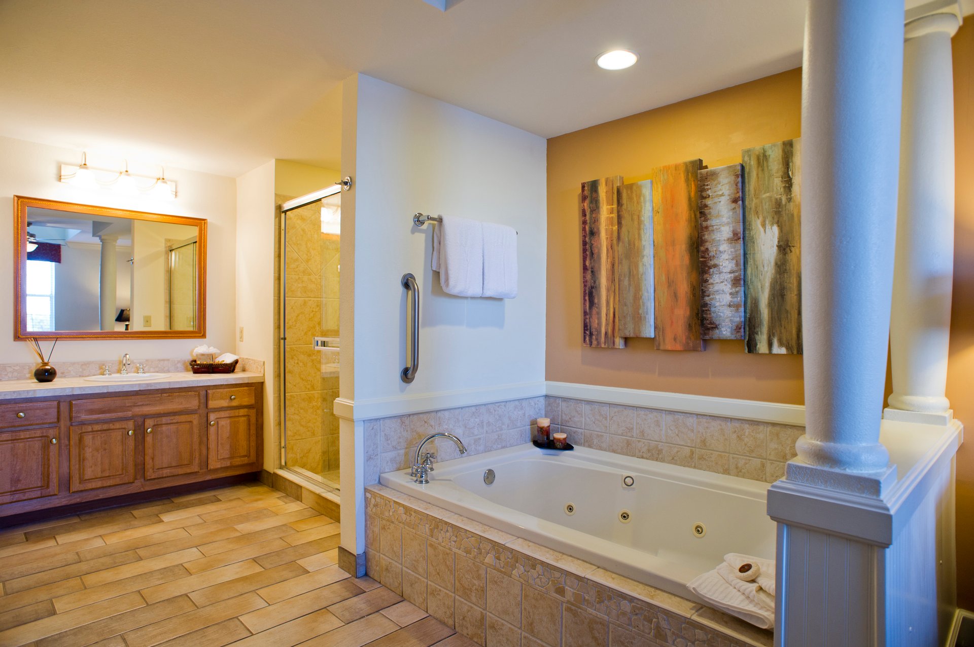 Bathroom 2