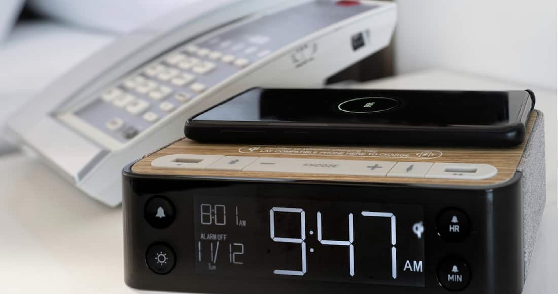 Clock