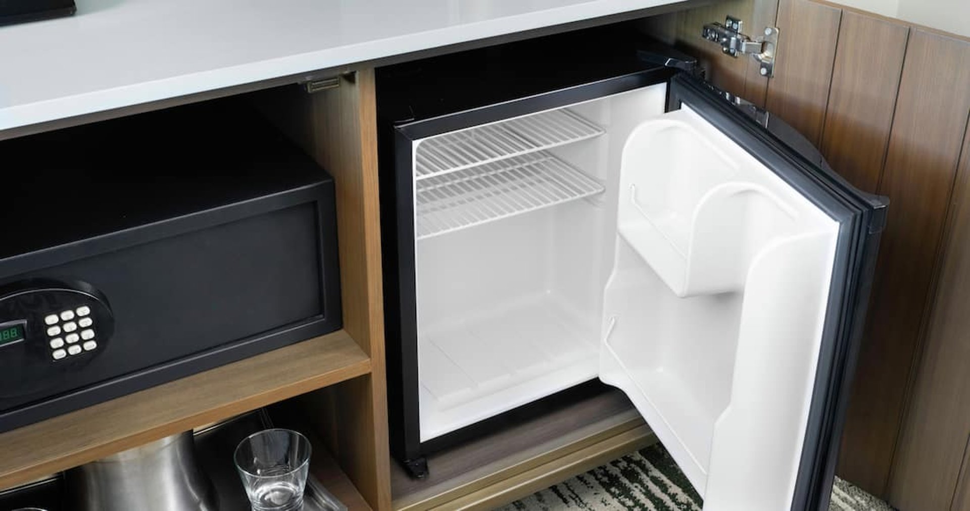 Mini Fridge