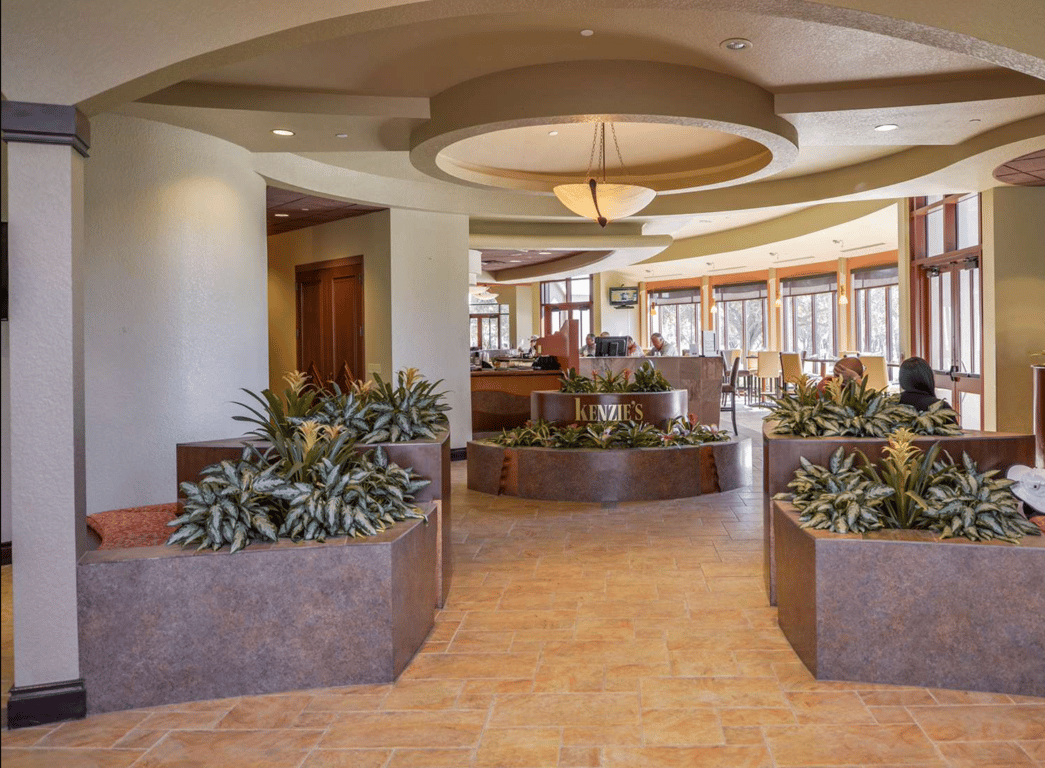 Kenzie's | Hilton Vacation Club Mystic Dunes Orlando