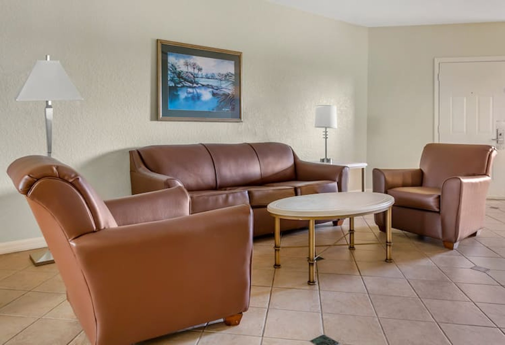 Seating