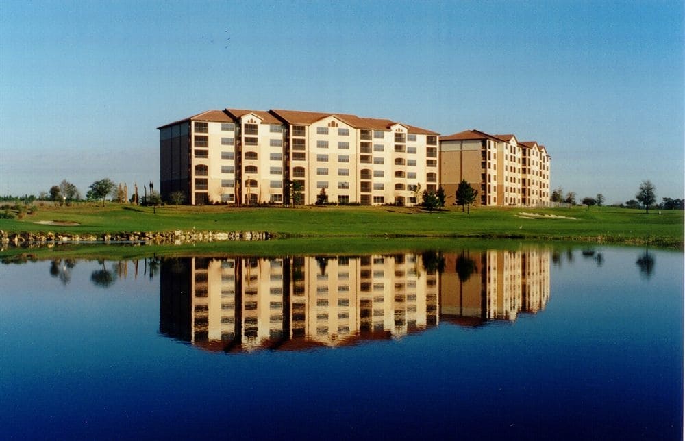 Exterior | Holiday Inn Club Vacations at Orange Lake Resort