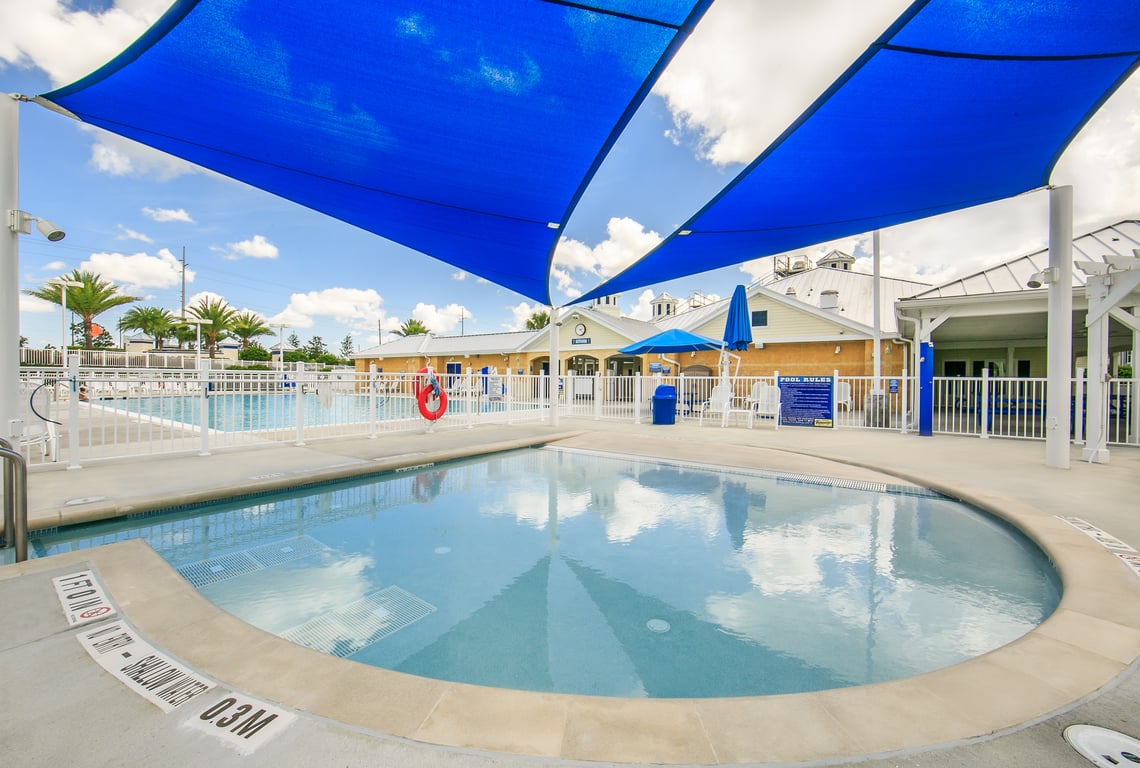 Children's Pool.JPG | Holiday Inn Club Vacations Orlando Breeze Resort, an IHG Hotel