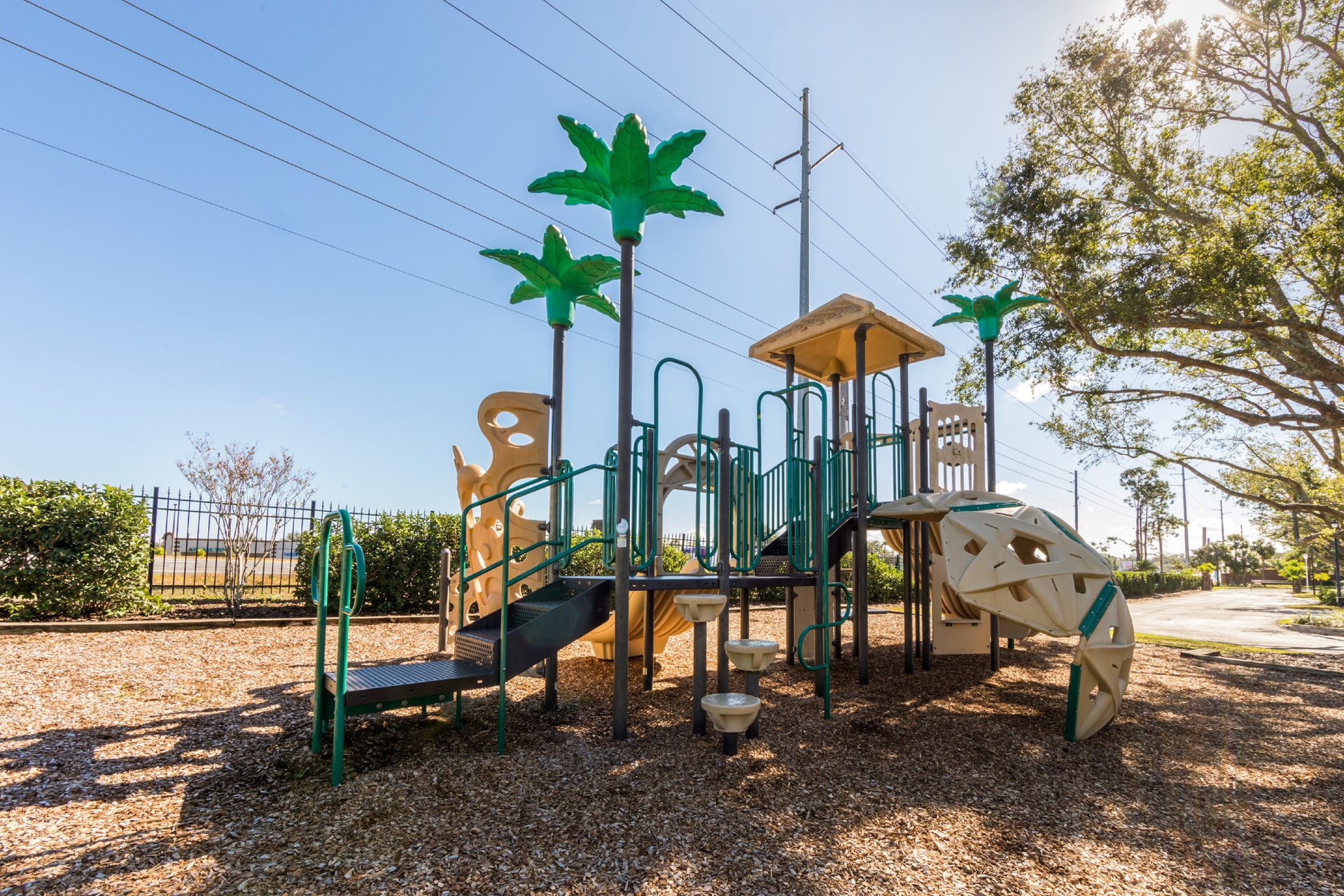 OBR_amenities_Playground_001.jpg | Holiday Inn Club Vacations Orlando Breeze Resort, an IHG Hotel