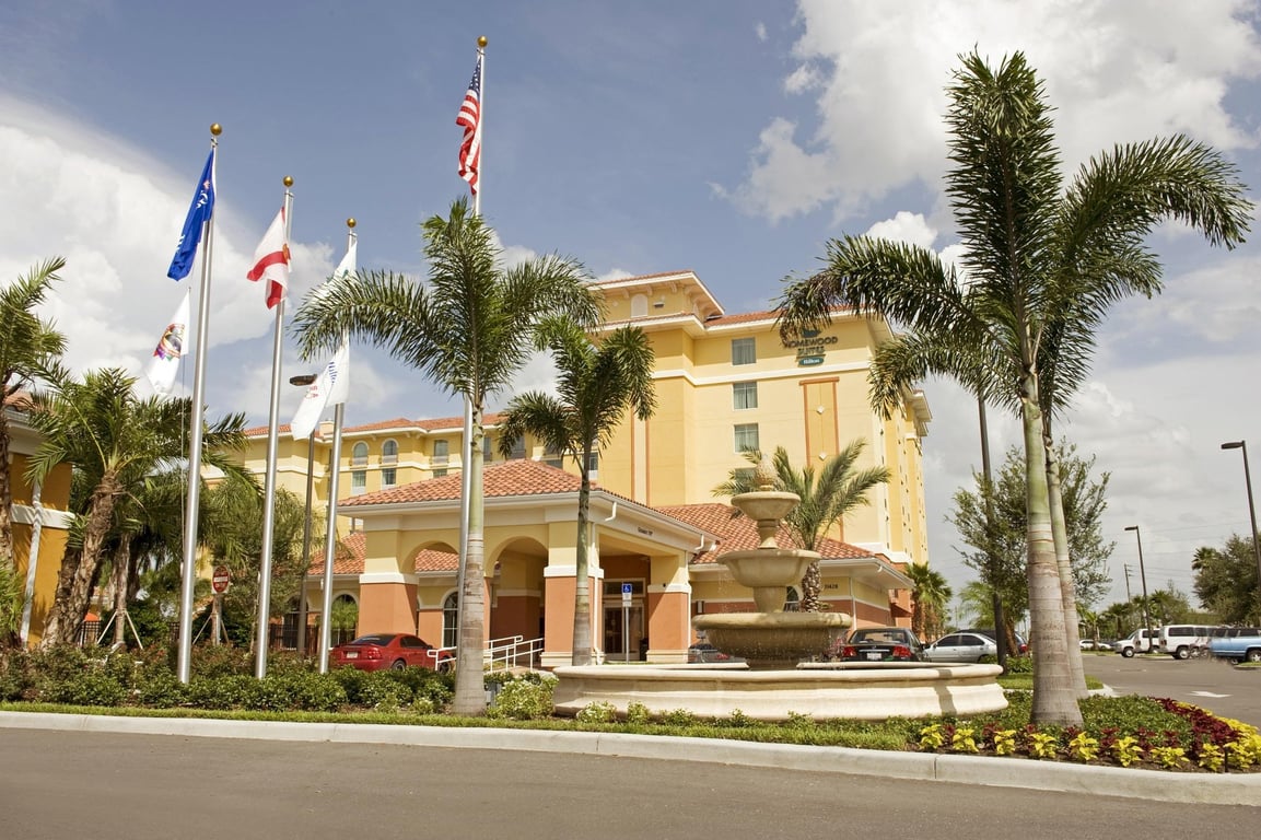 Homewood Suites by Hilton Lake Buena Vista - Orlando | Homewood Suites by Hilton Lake Buena Vista - Orlando