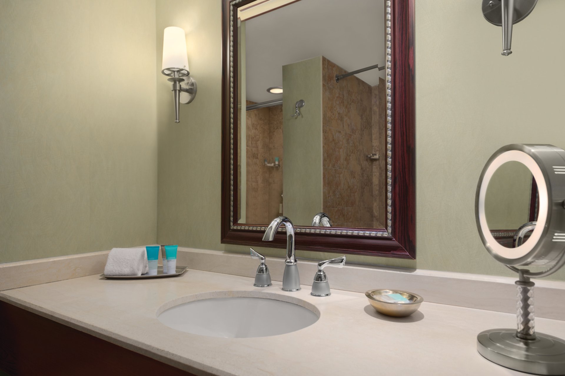 Bathroom Vanity