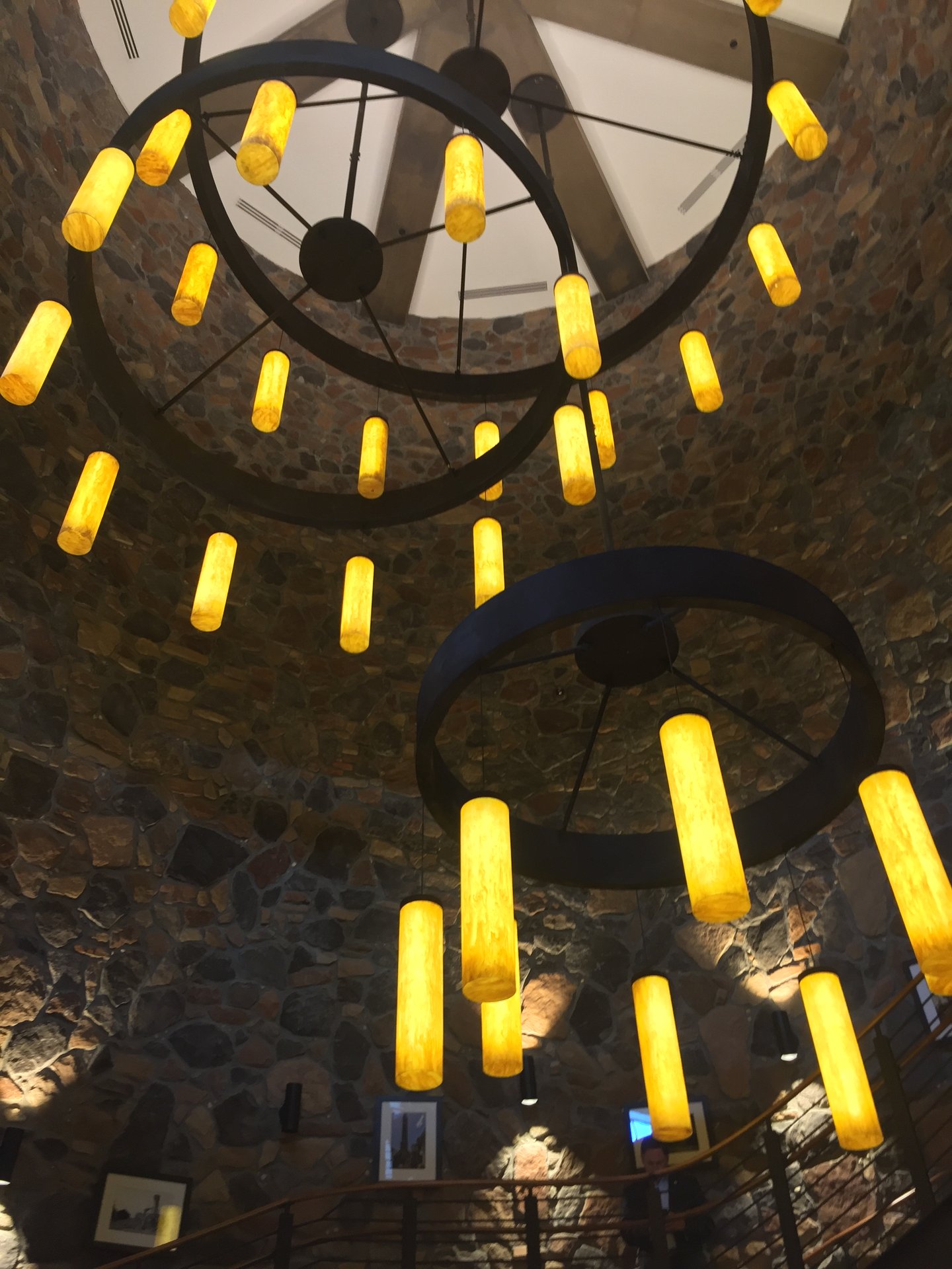 Laterns | Universal's Loews Sapphire Falls Resort™