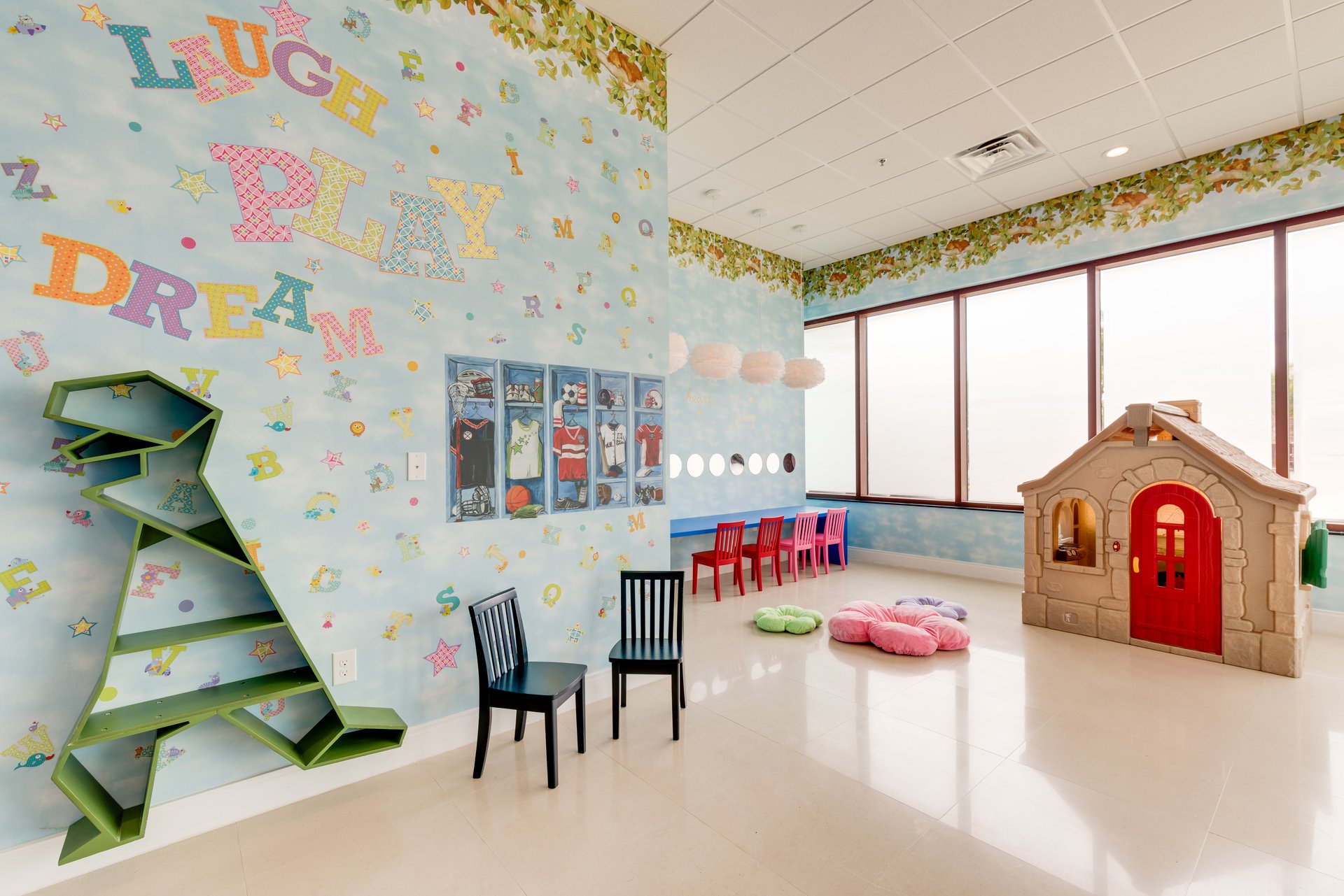 Kids Room 1