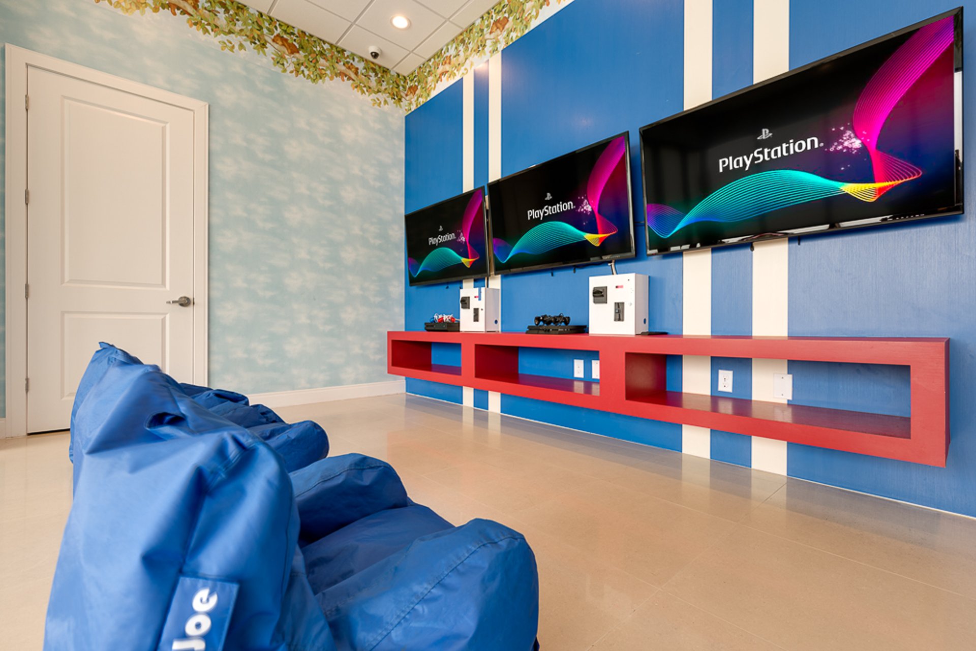 Kids Room 2