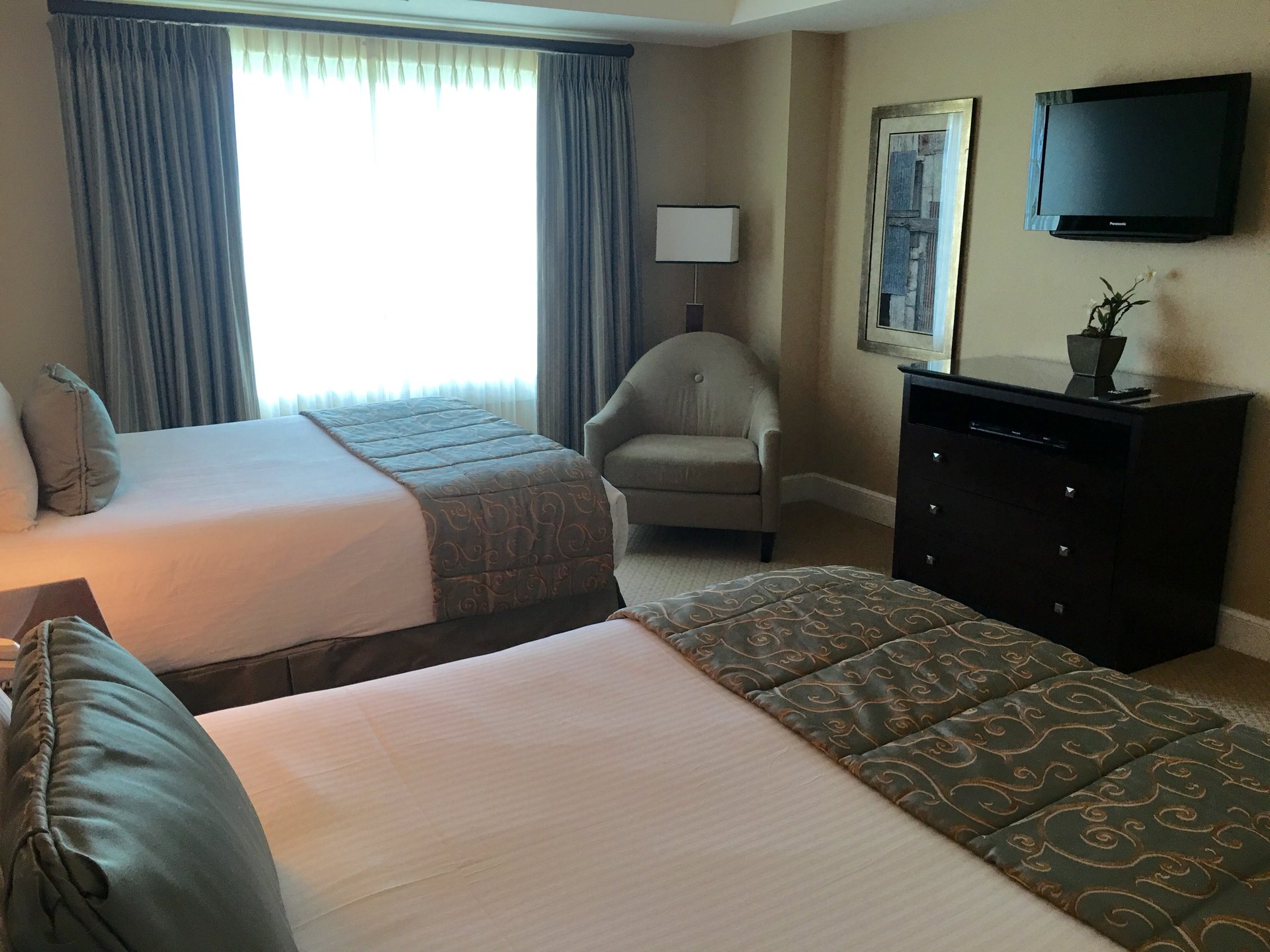 Bedroom 2 Beds
