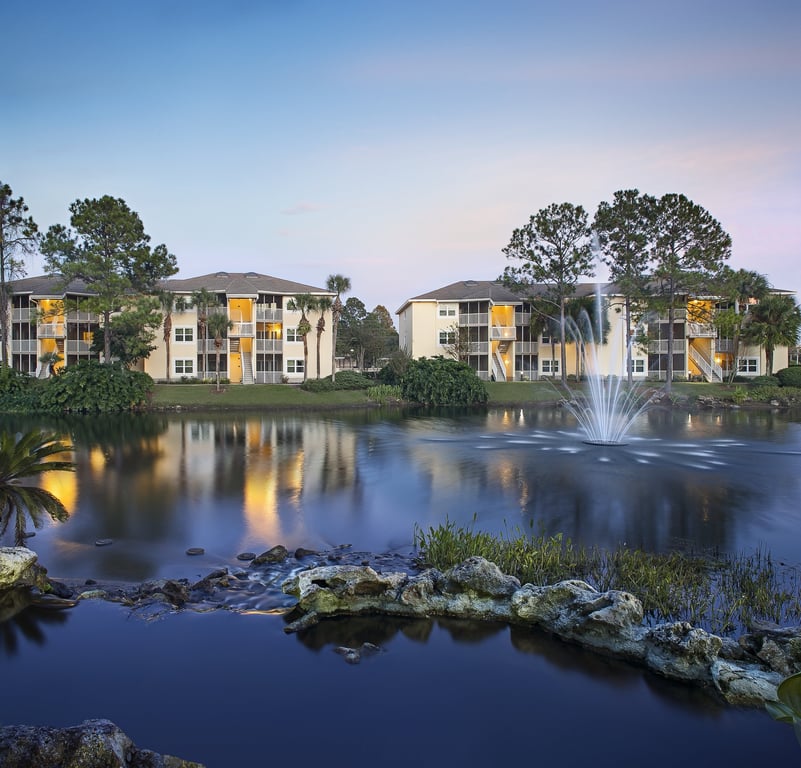 Hotel Exterior | Sheraton Vistana Resort Villas, Lake Buena Vista/Orlando