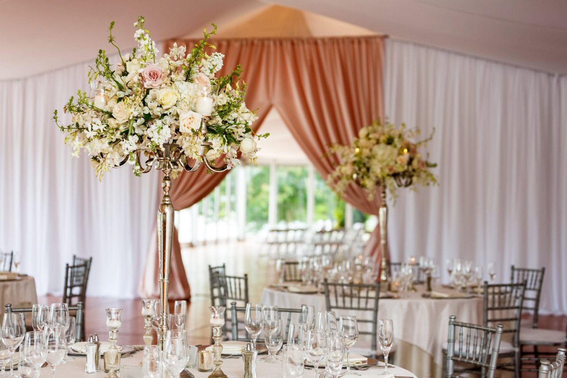 HBCWeddings_Pavilion | Signia by Hilton Orlando Bonnet Creek