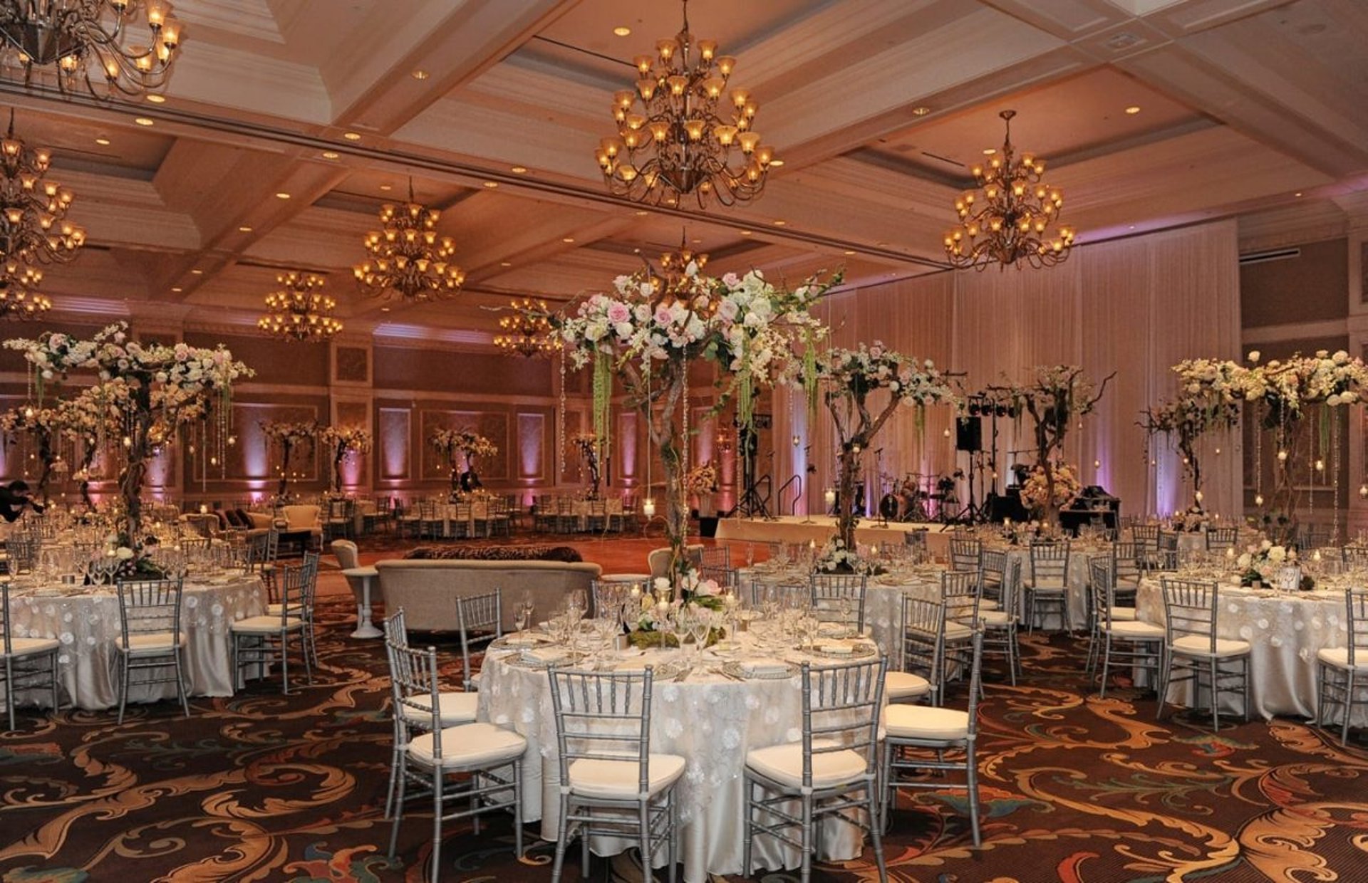 HBCWeddings_Venue | Signia by Hilton Orlando Bonnet Creek