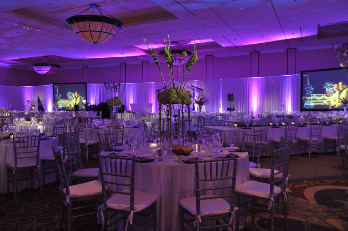 HBCWeddings_Venue | Signia by Hilton Orlando Bonnet Creek