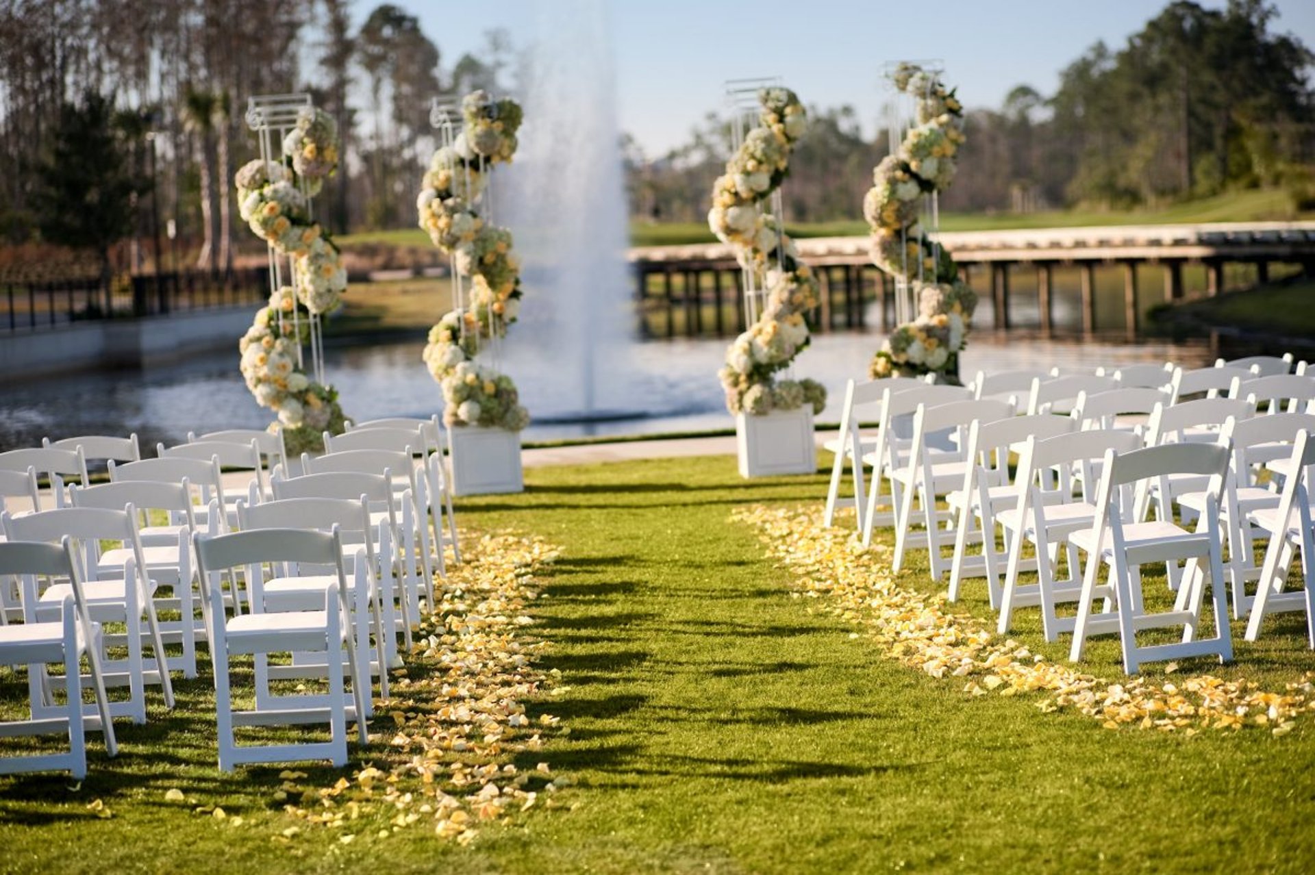 HBCWeddings_Venue | Signia by Hilton Orlando Bonnet Creek