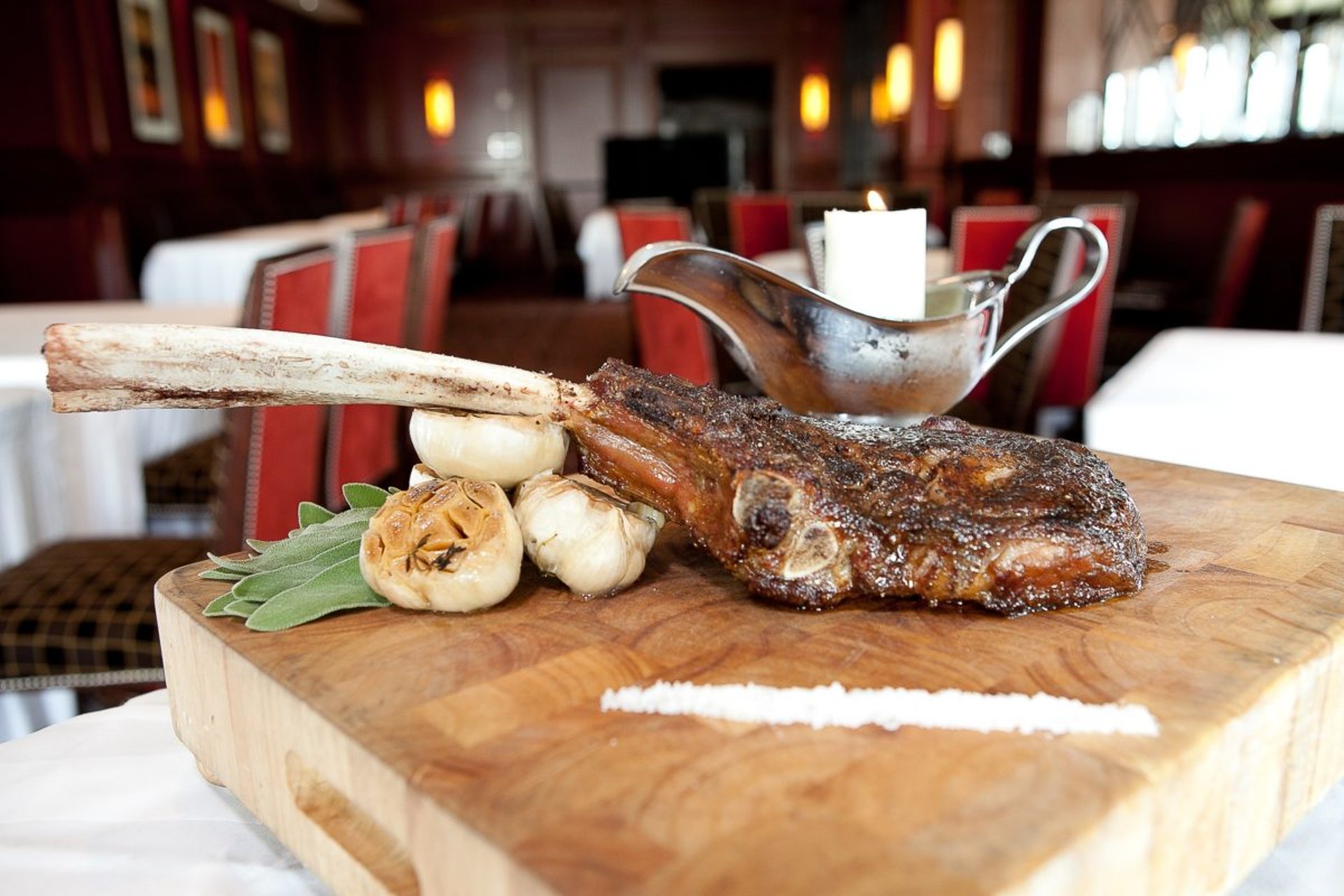 Signature-Tomahawk-Ribeye | Signia by Hilton Orlando Bonnet Creek
