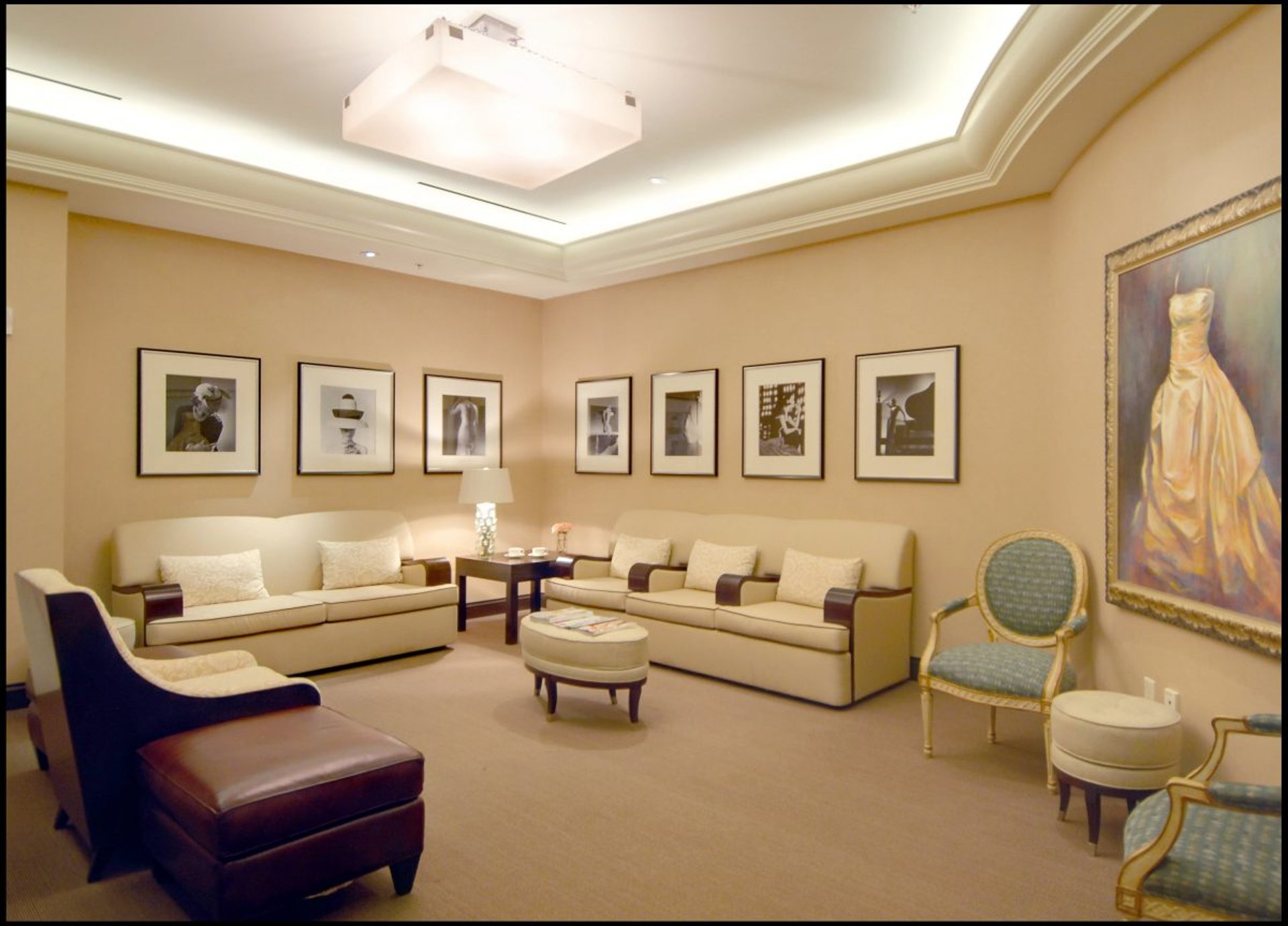 WAOSpa_Venue | Signia by Hilton Orlando Bonnet Creek