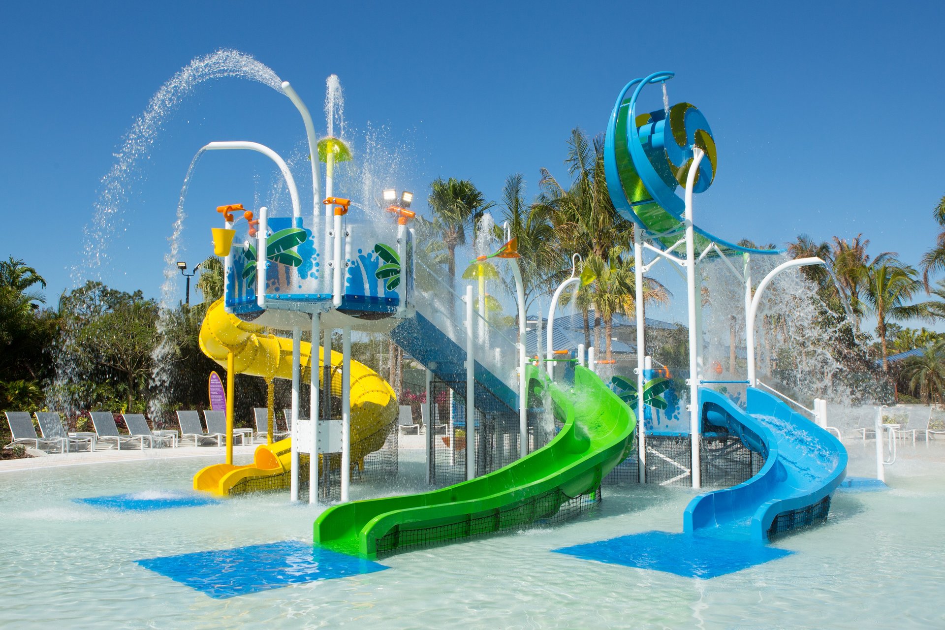 Activity Pool