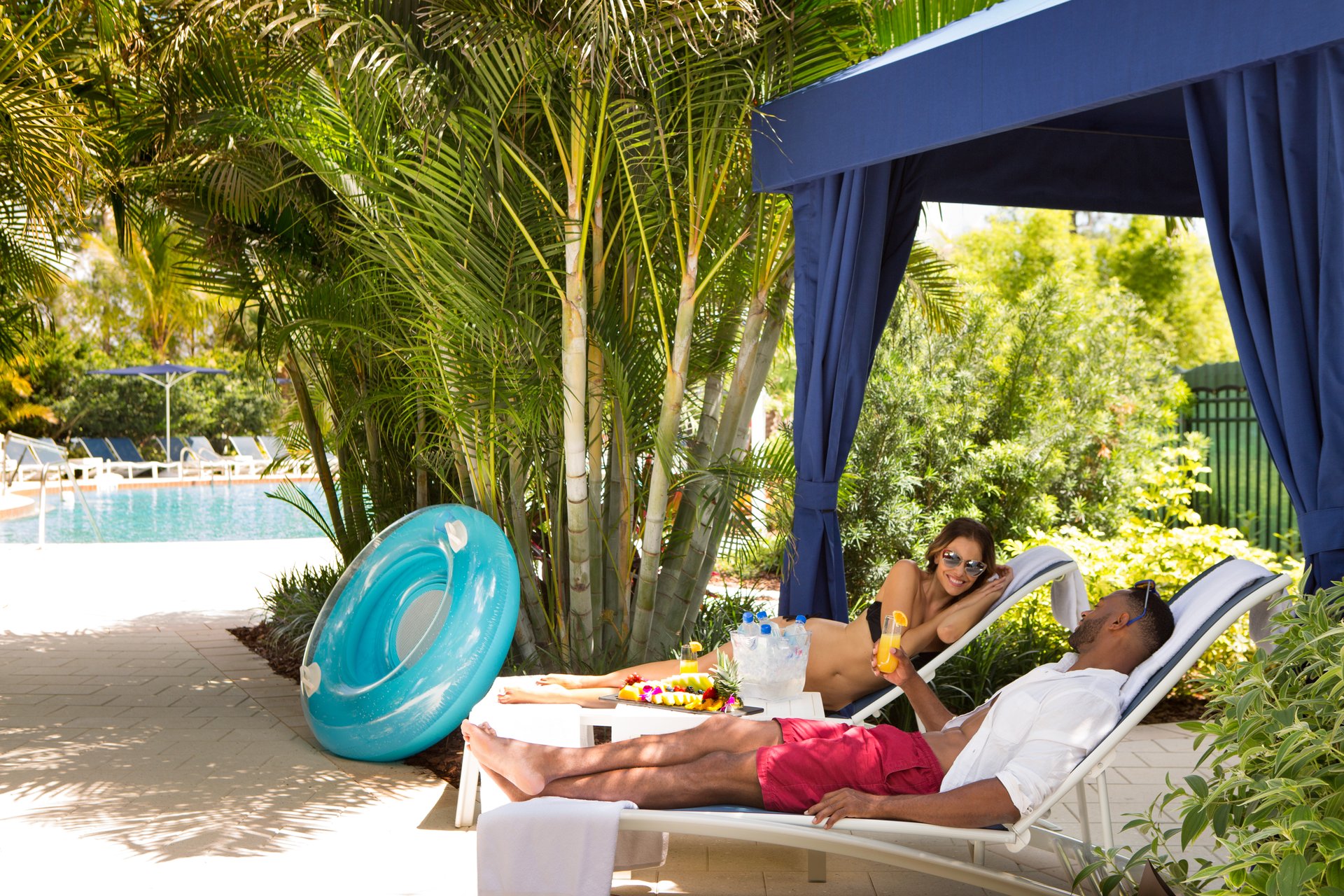 Cabana