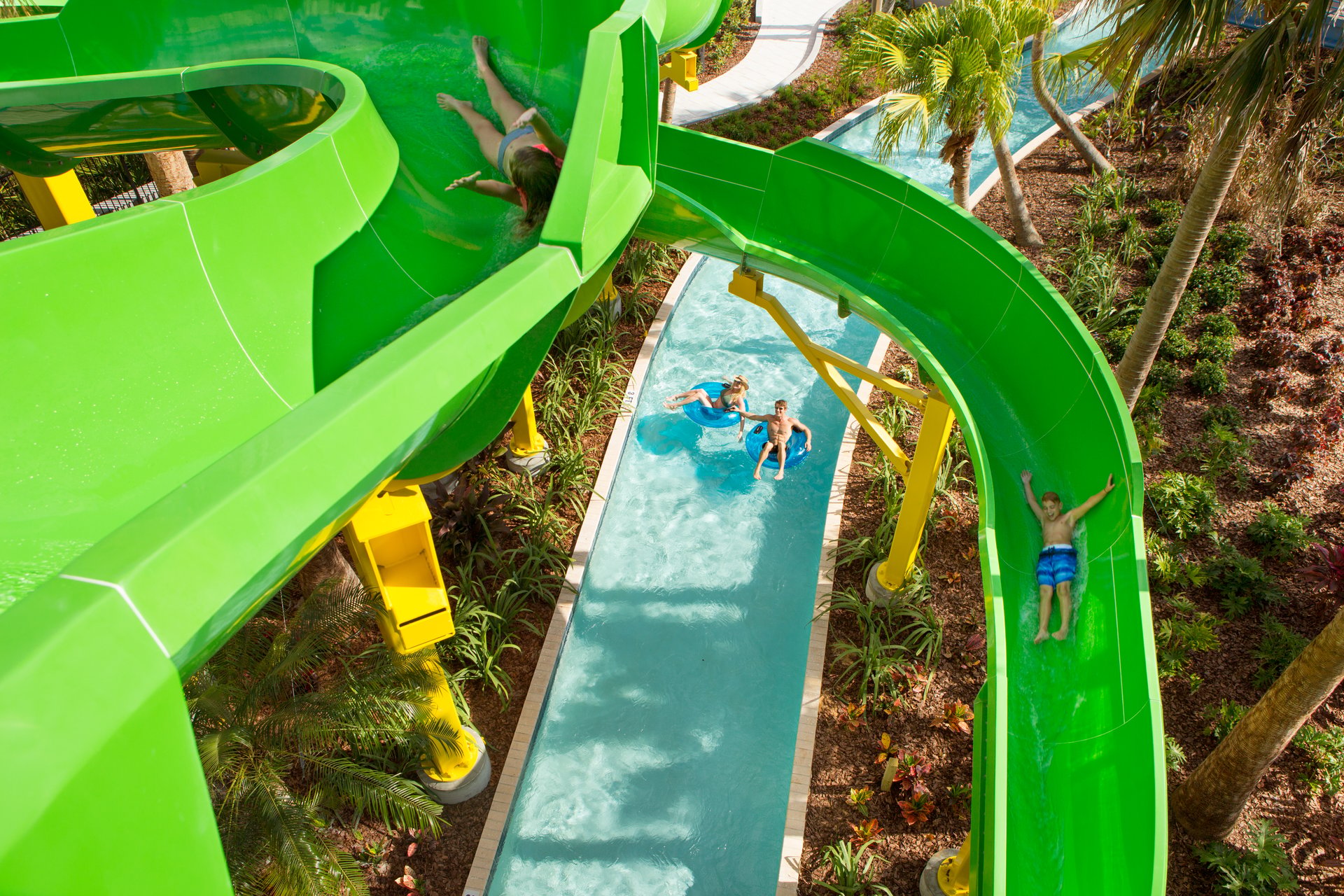 Slides