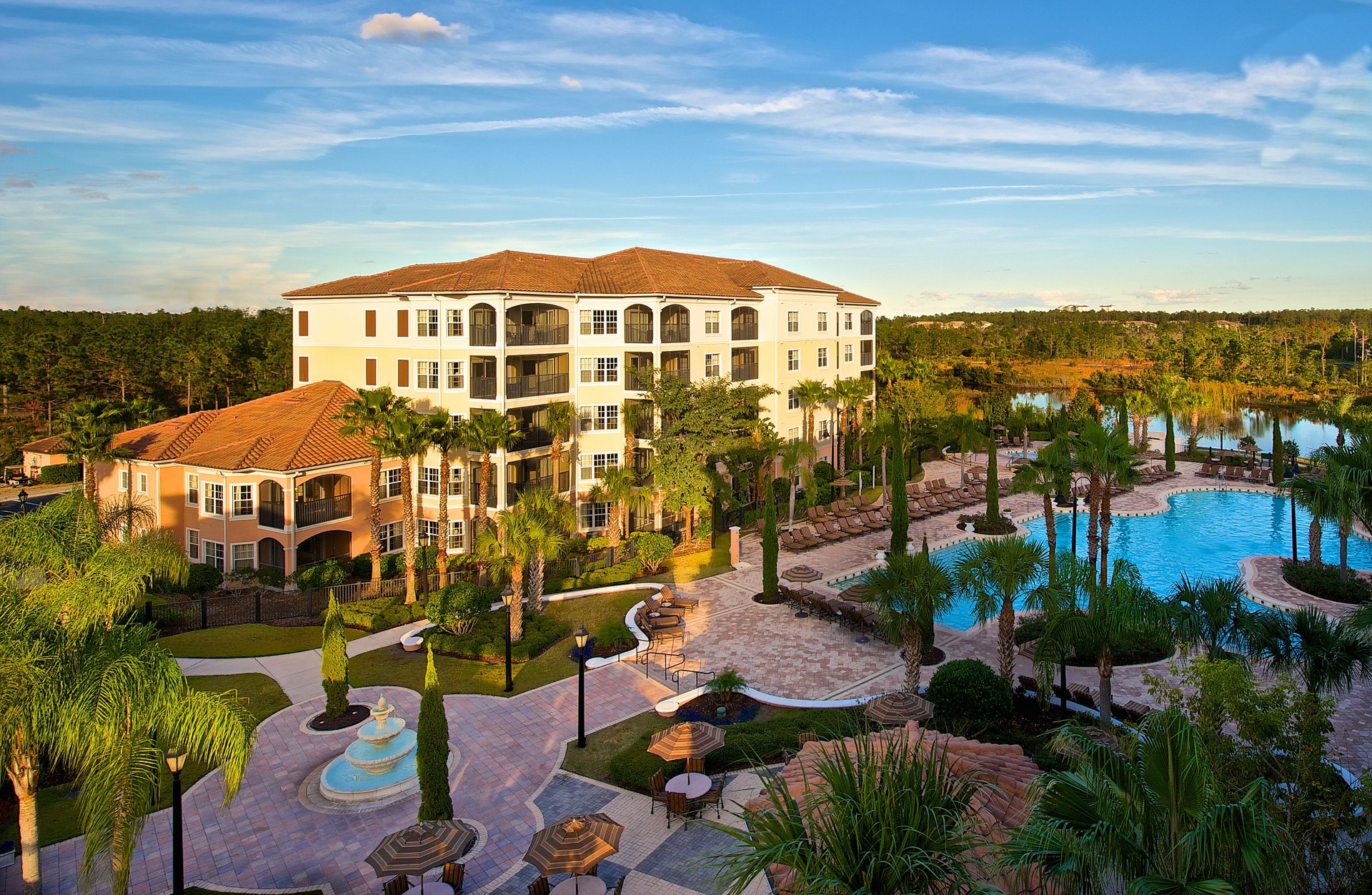 Exterior 2 | WorldQuest Orlando Resort